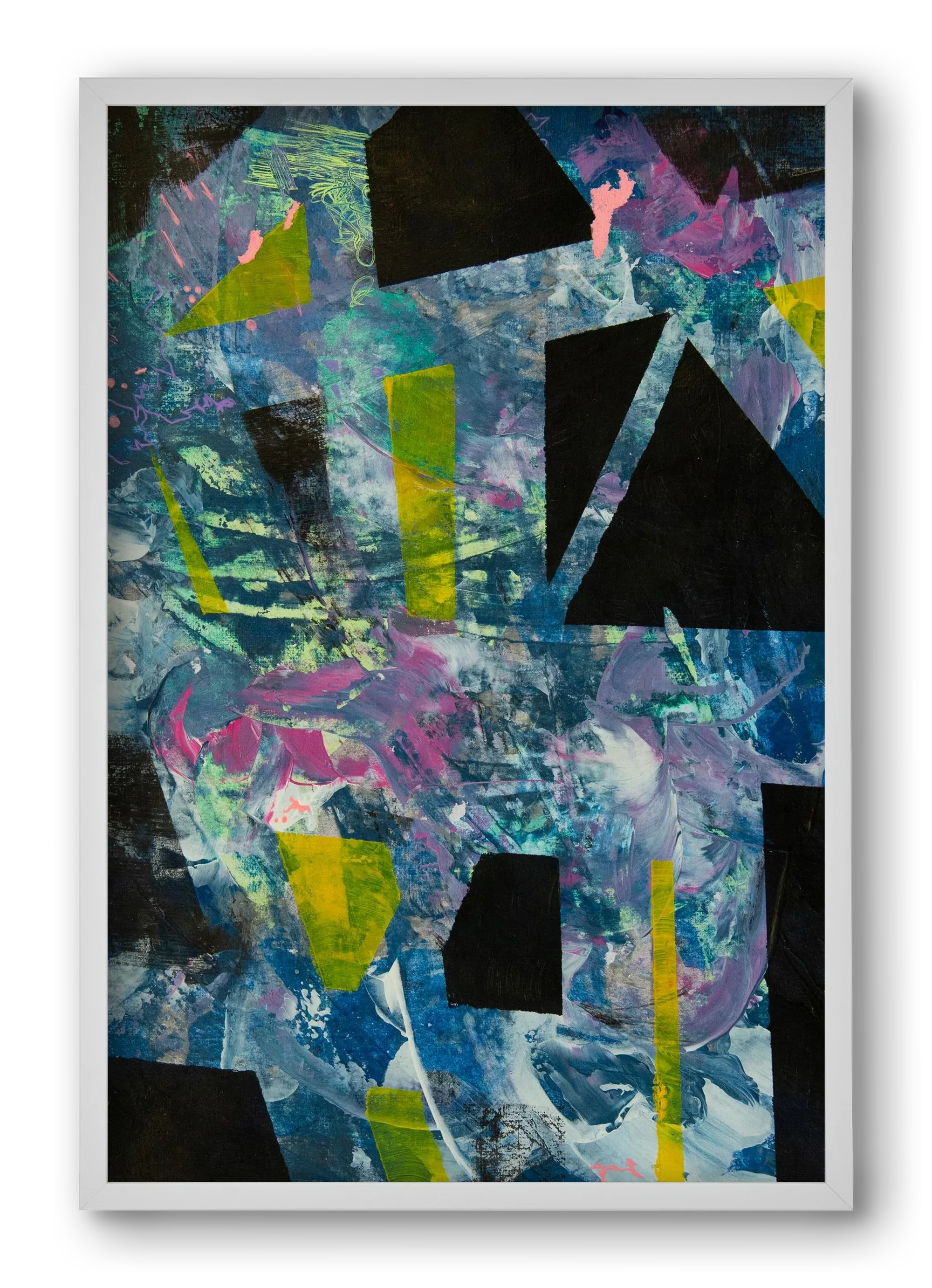 Chaos - artbridge