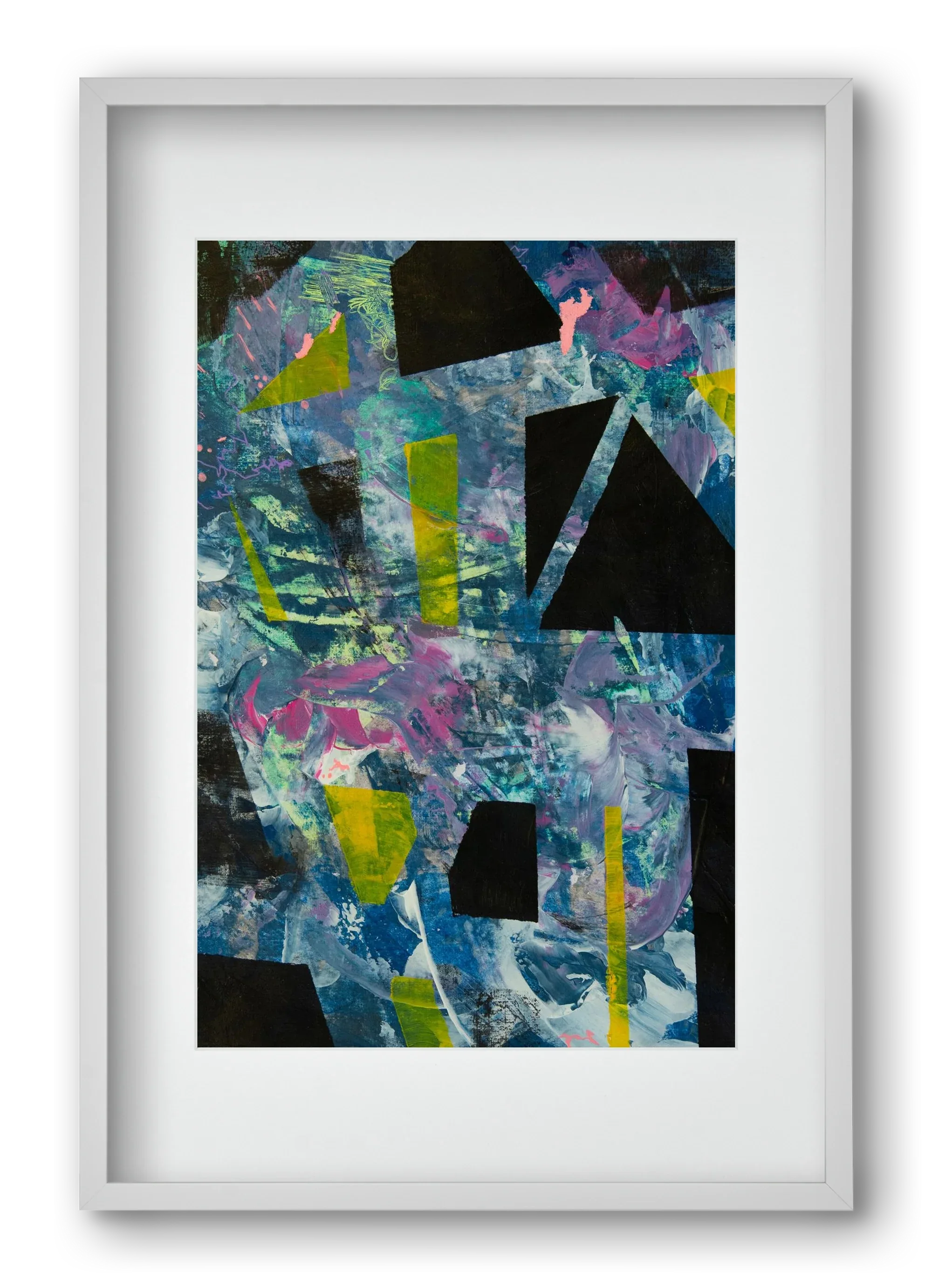 Chaos - artbridge