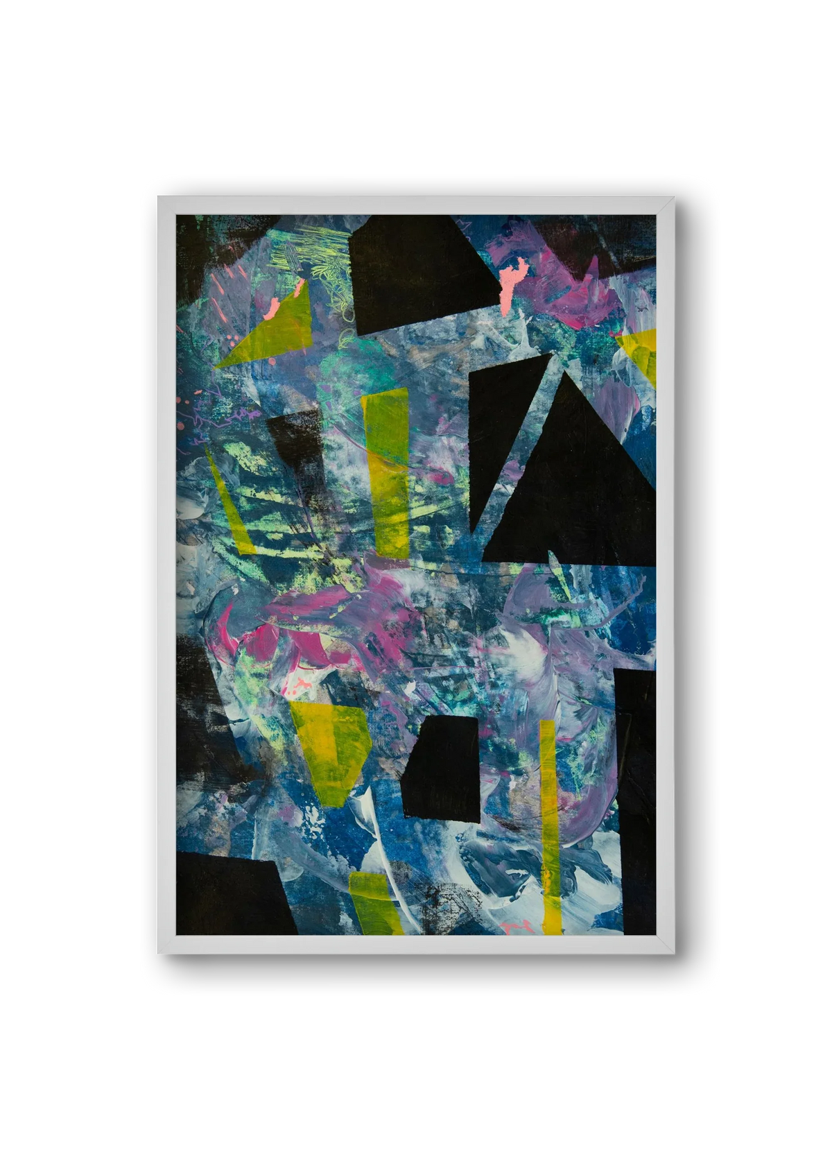 Chaos - artbridge