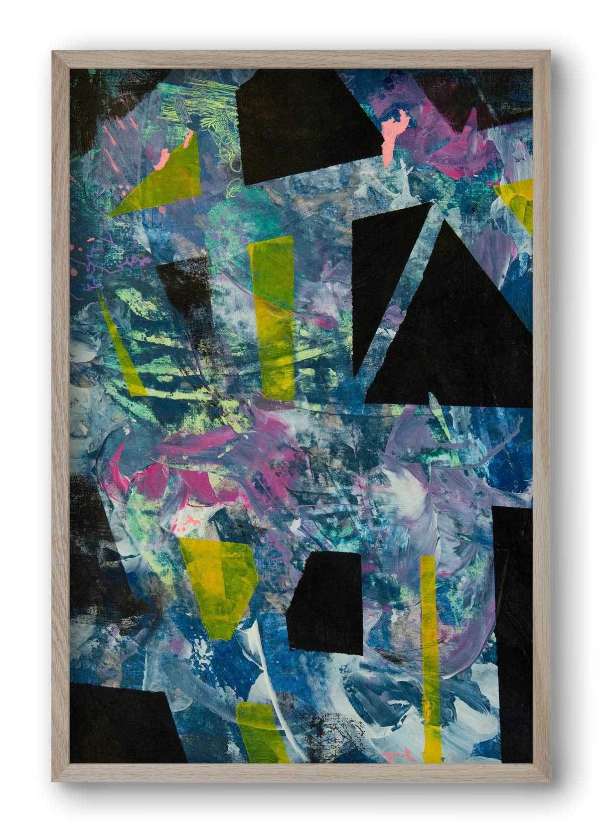 Chaos - artbridge