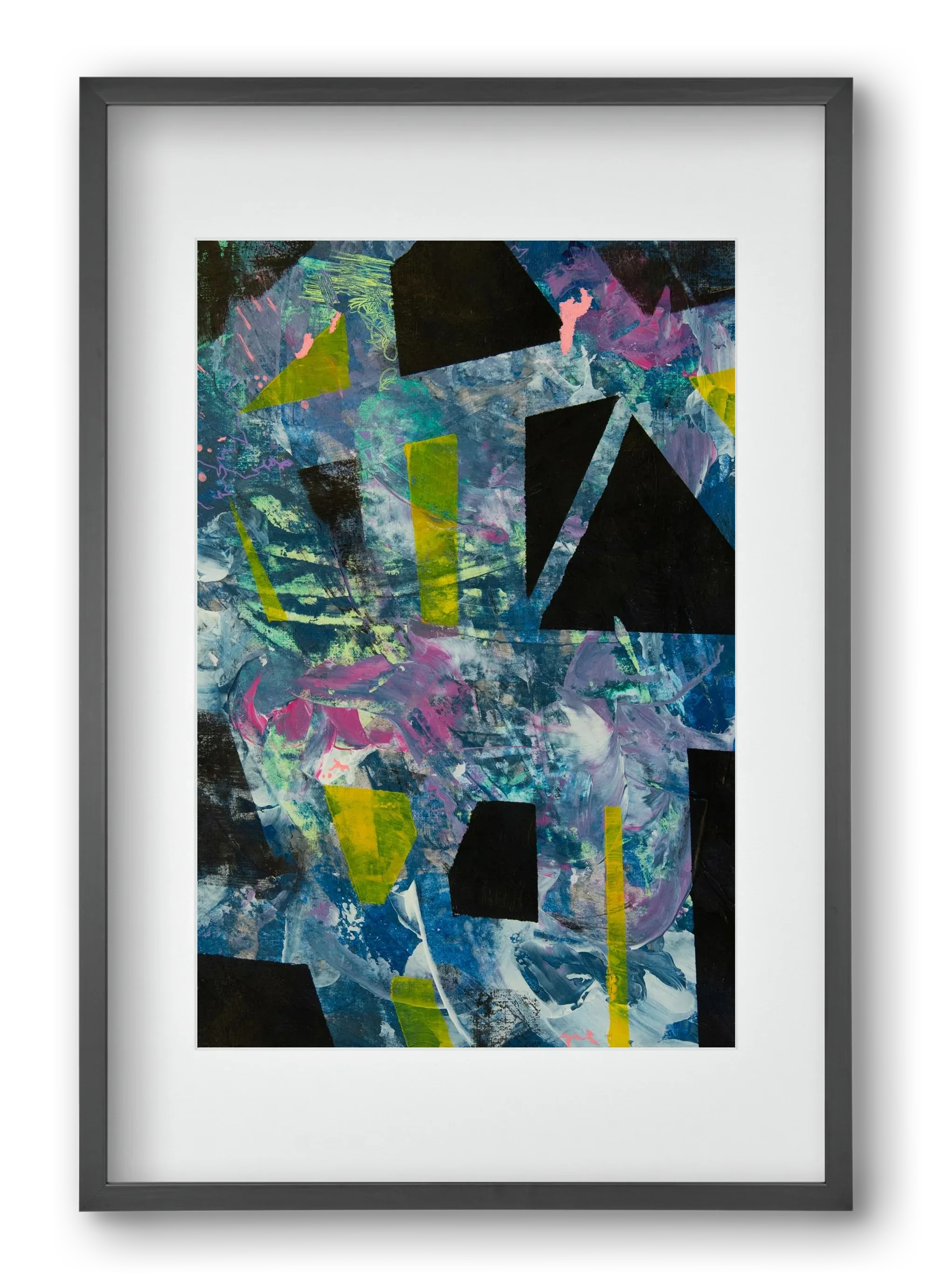 Chaos - artbridge
