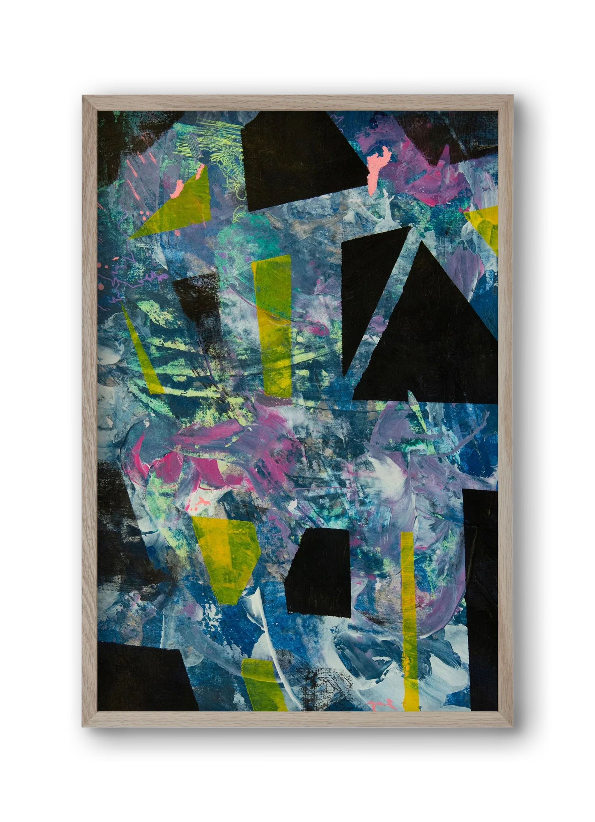Chaos - artbridge
