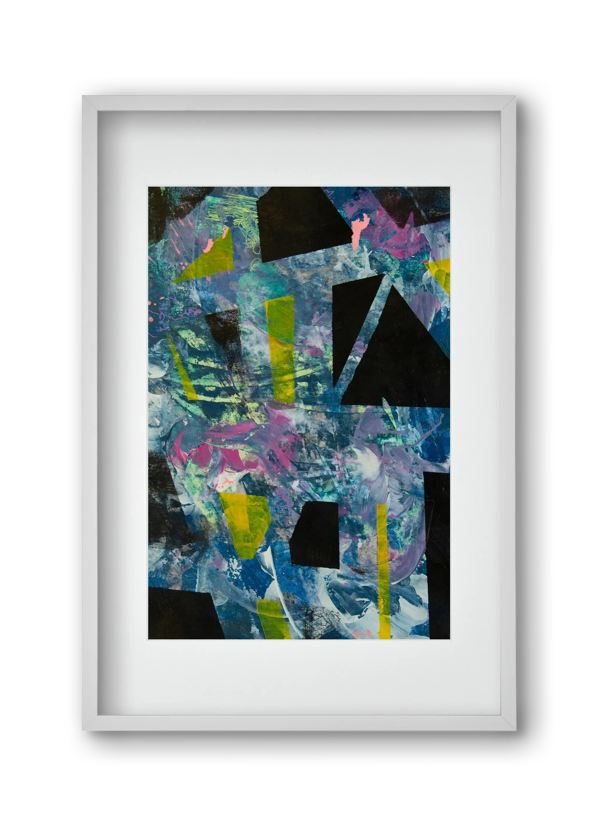 Chaos - artbridge