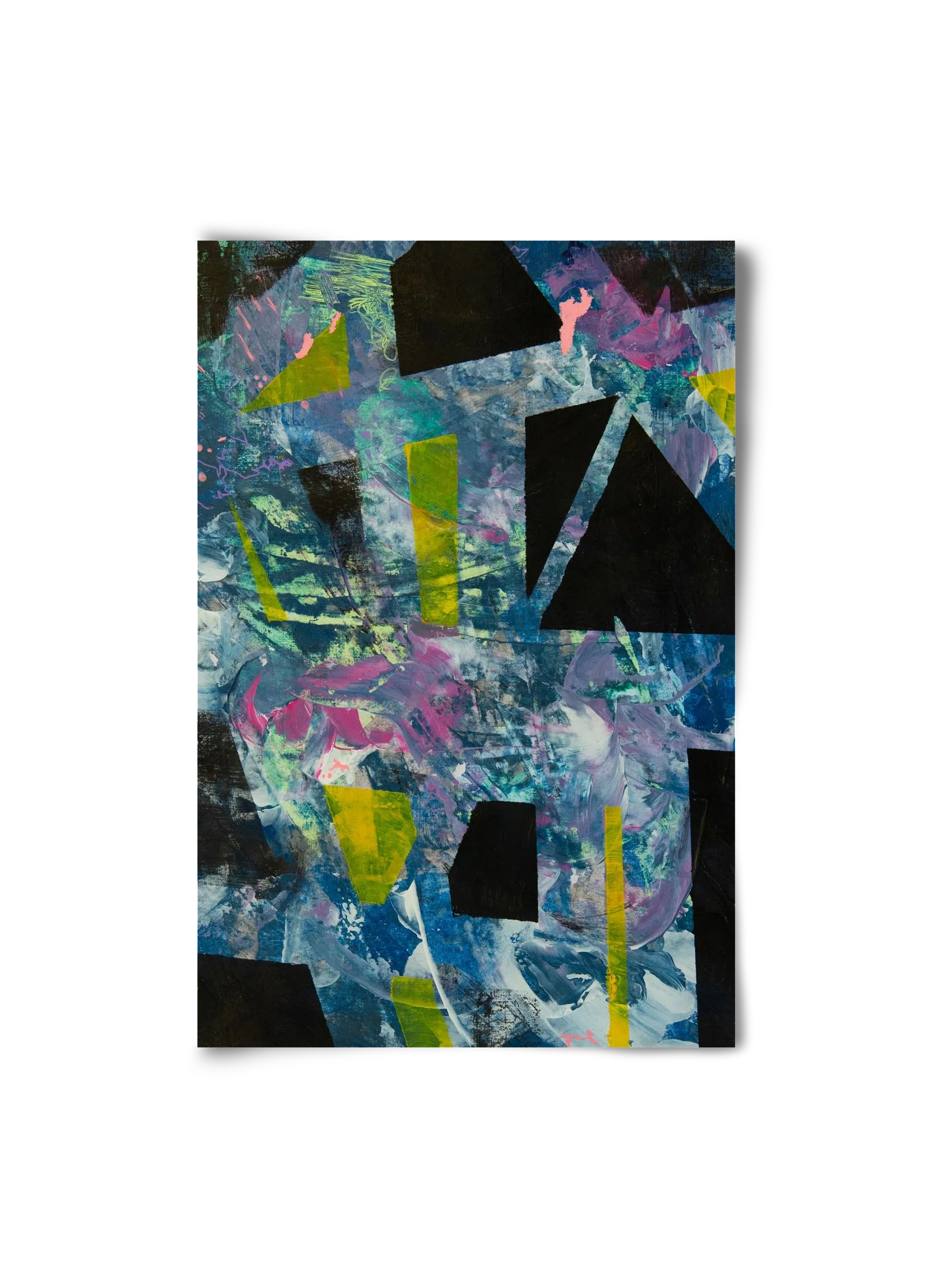 Chaos - artbridge