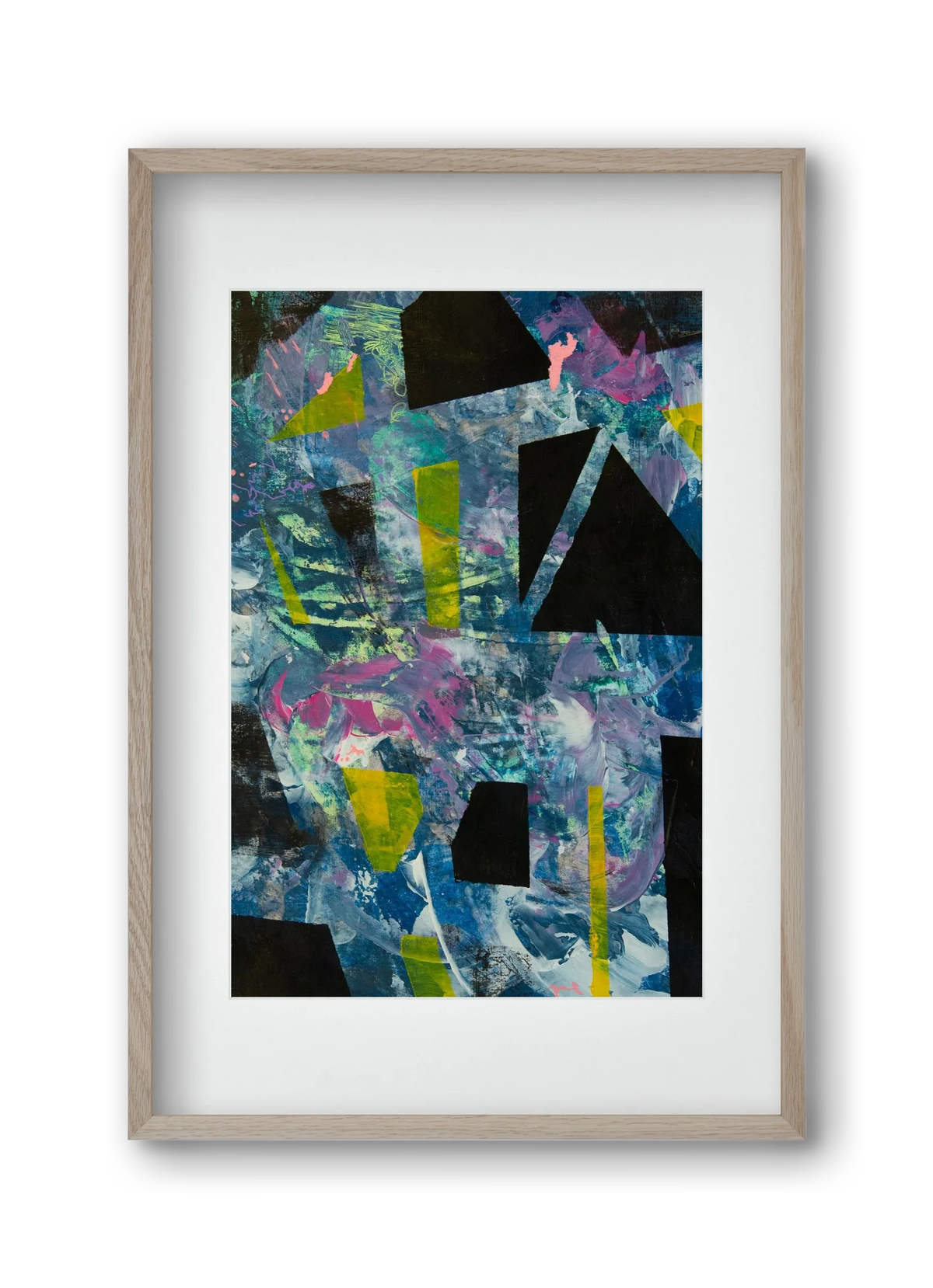 Chaos - artbridge