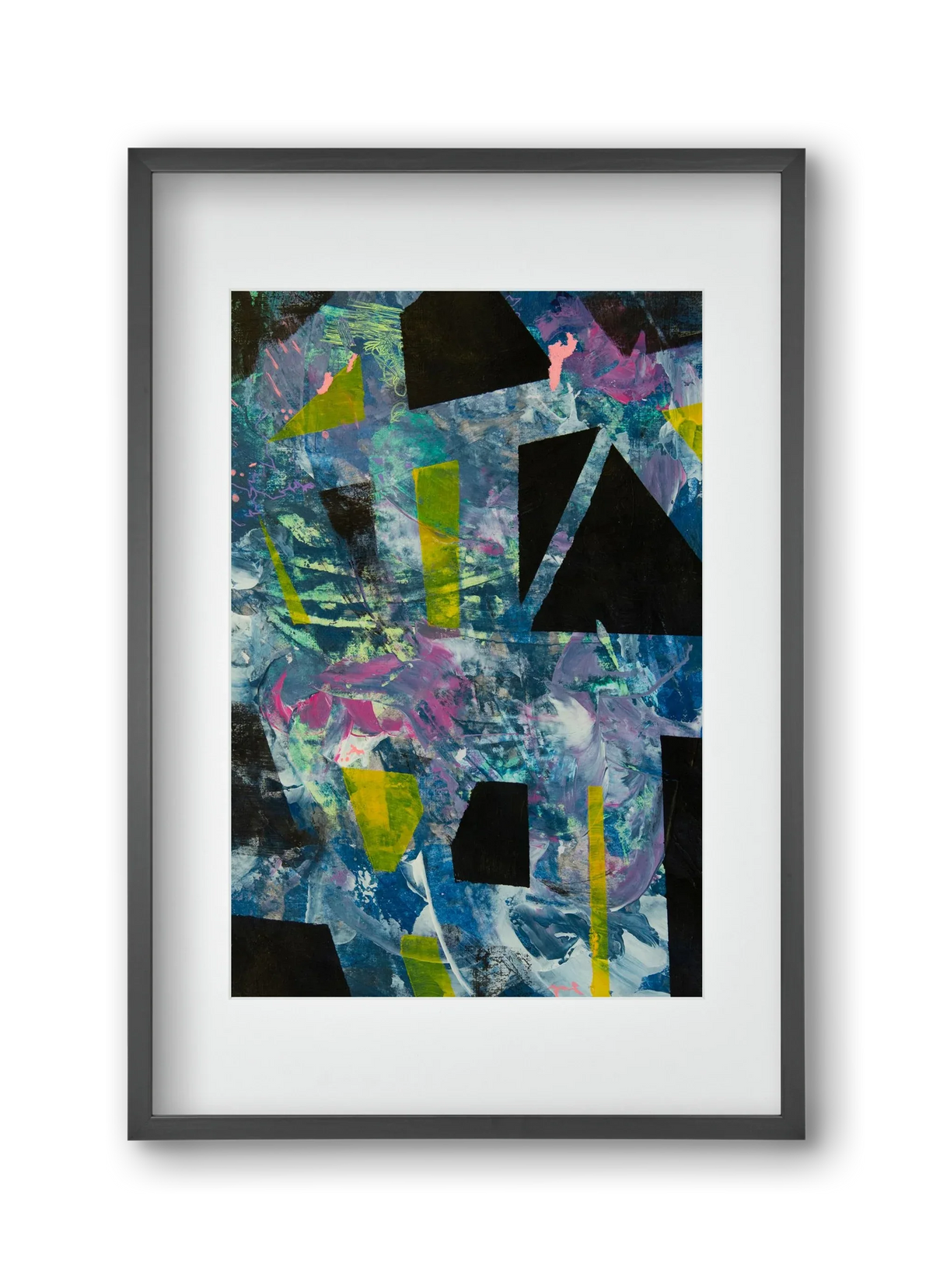 Chaos - artbridge