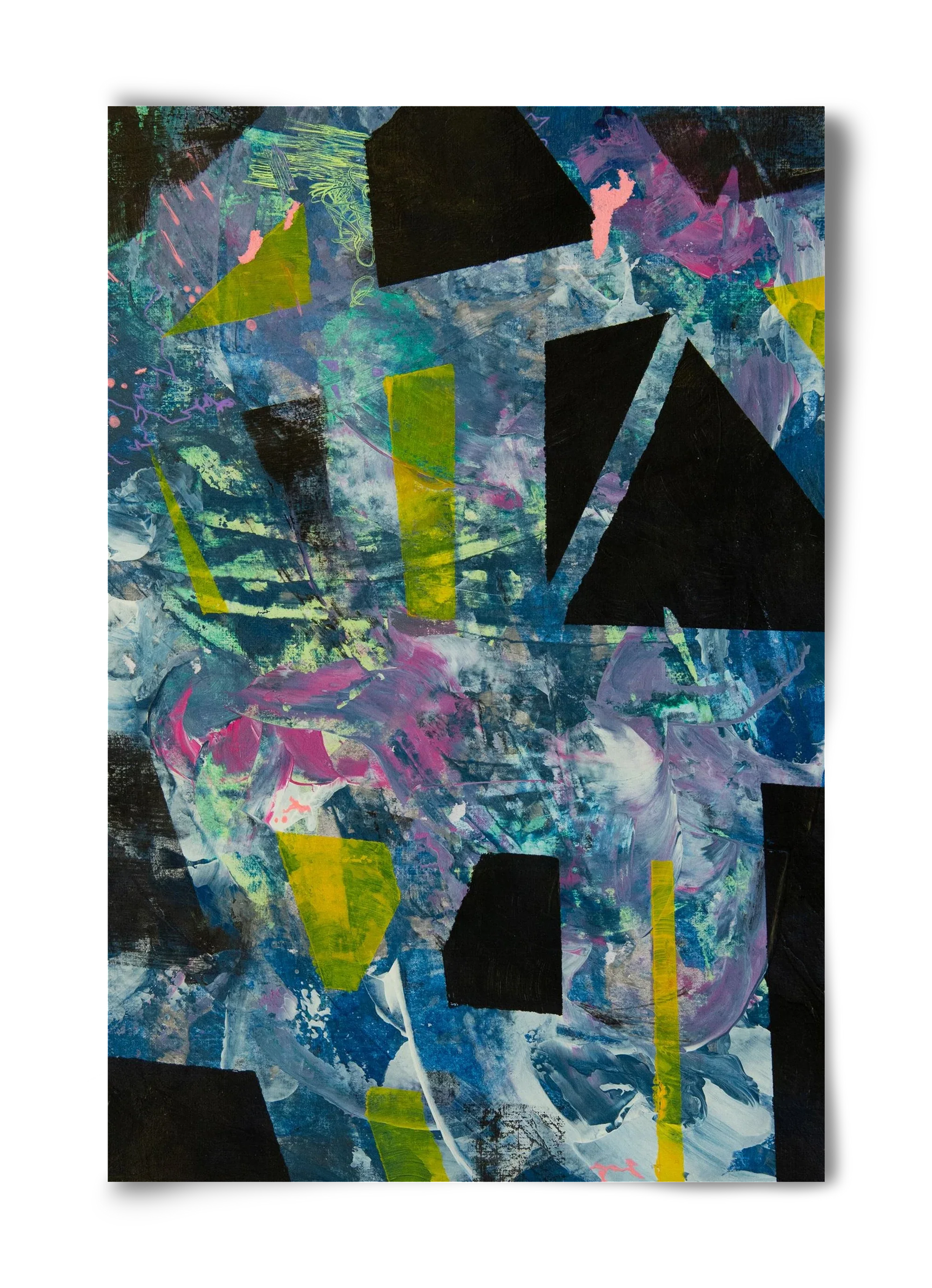Chaos - artbridge