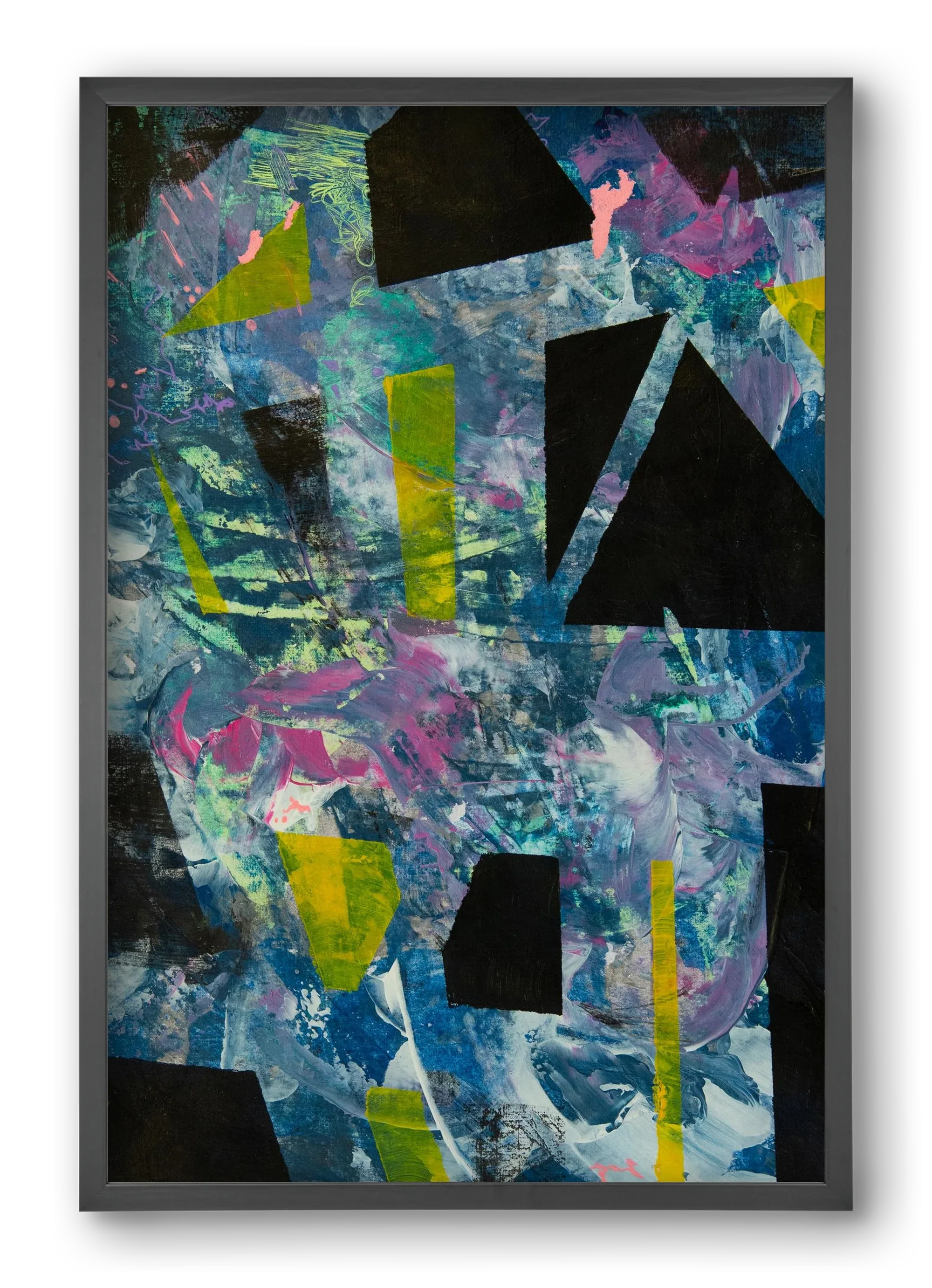 Chaos - artbridge