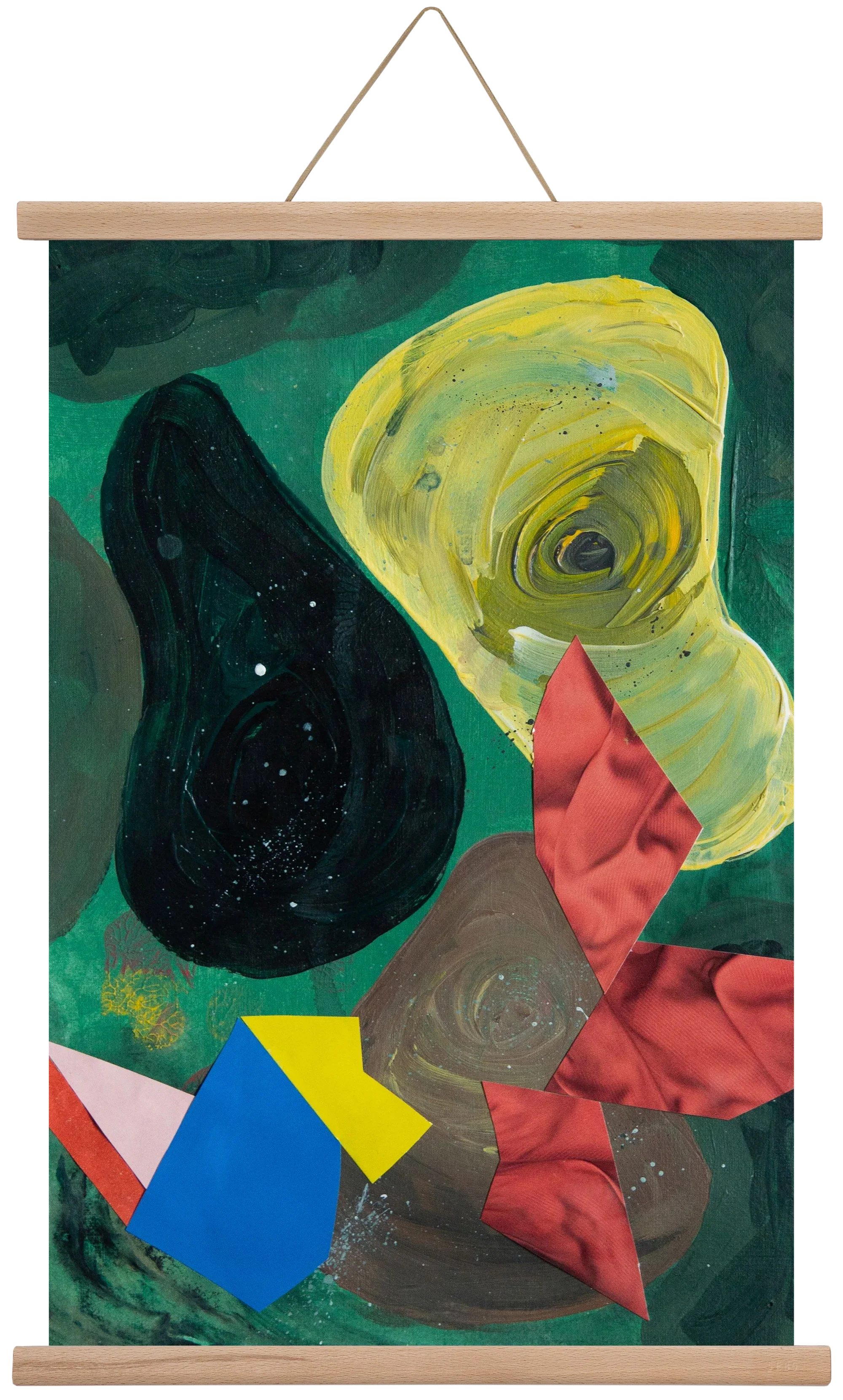 Inside out - artbridge