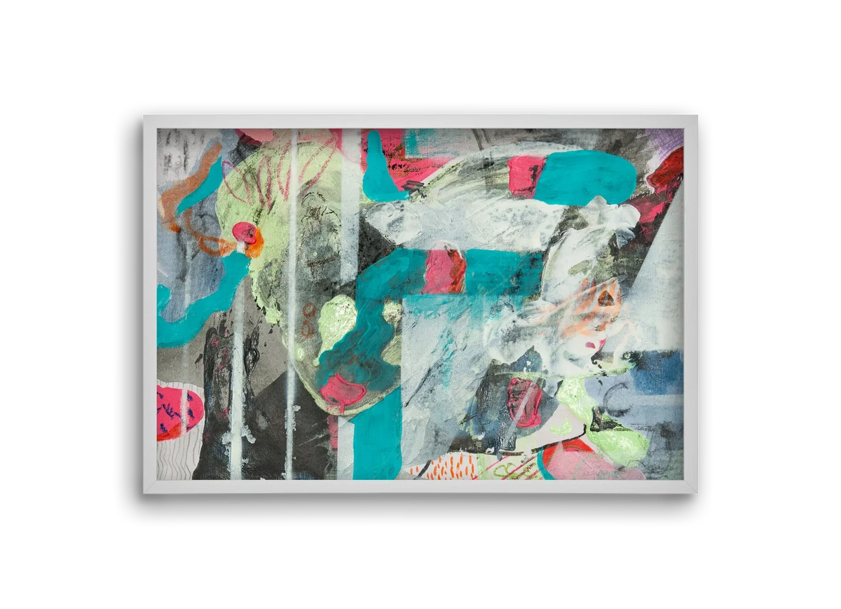 Second Monday - artbridge