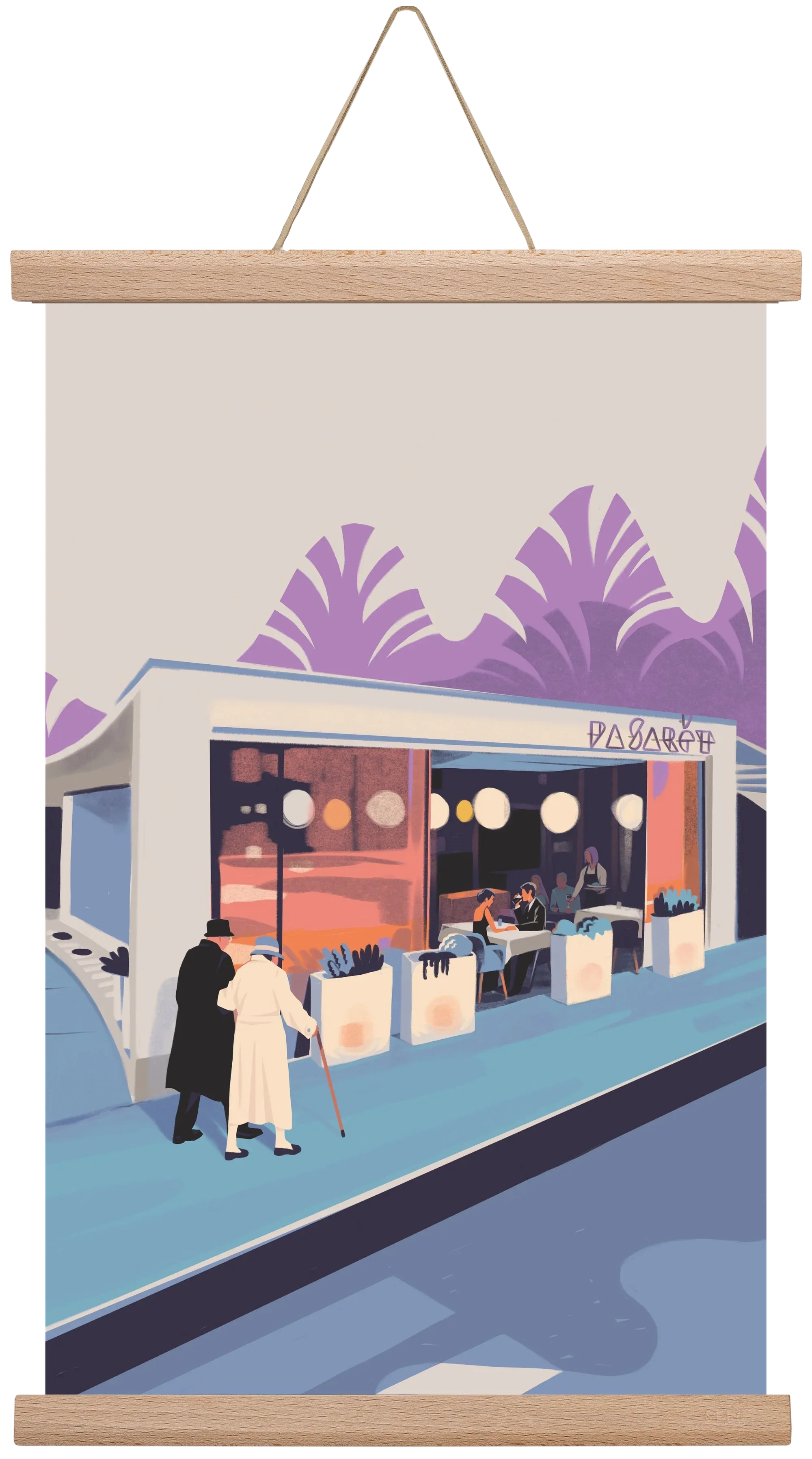 Pasarét - artbridge