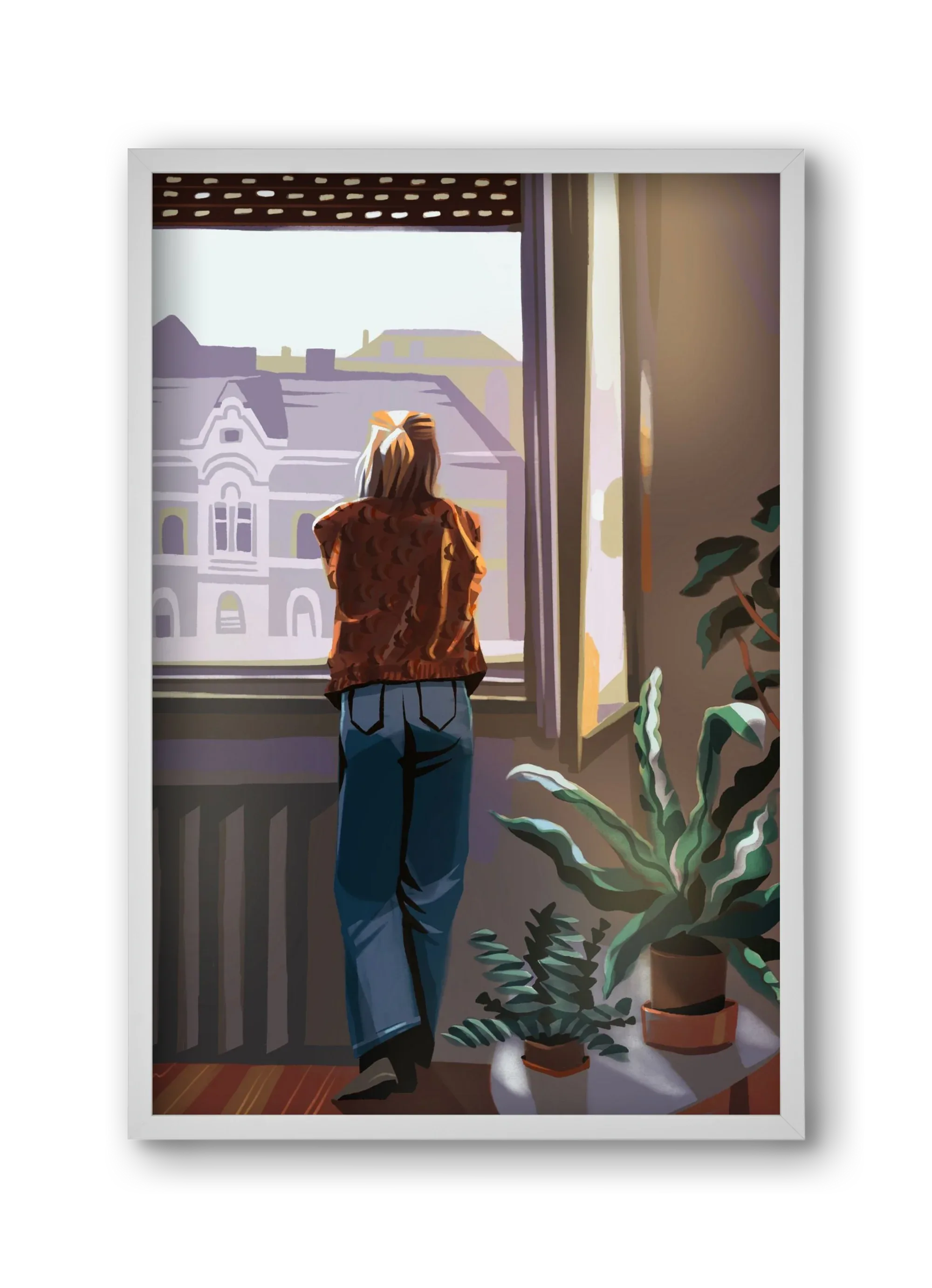 Ablak - artbridge