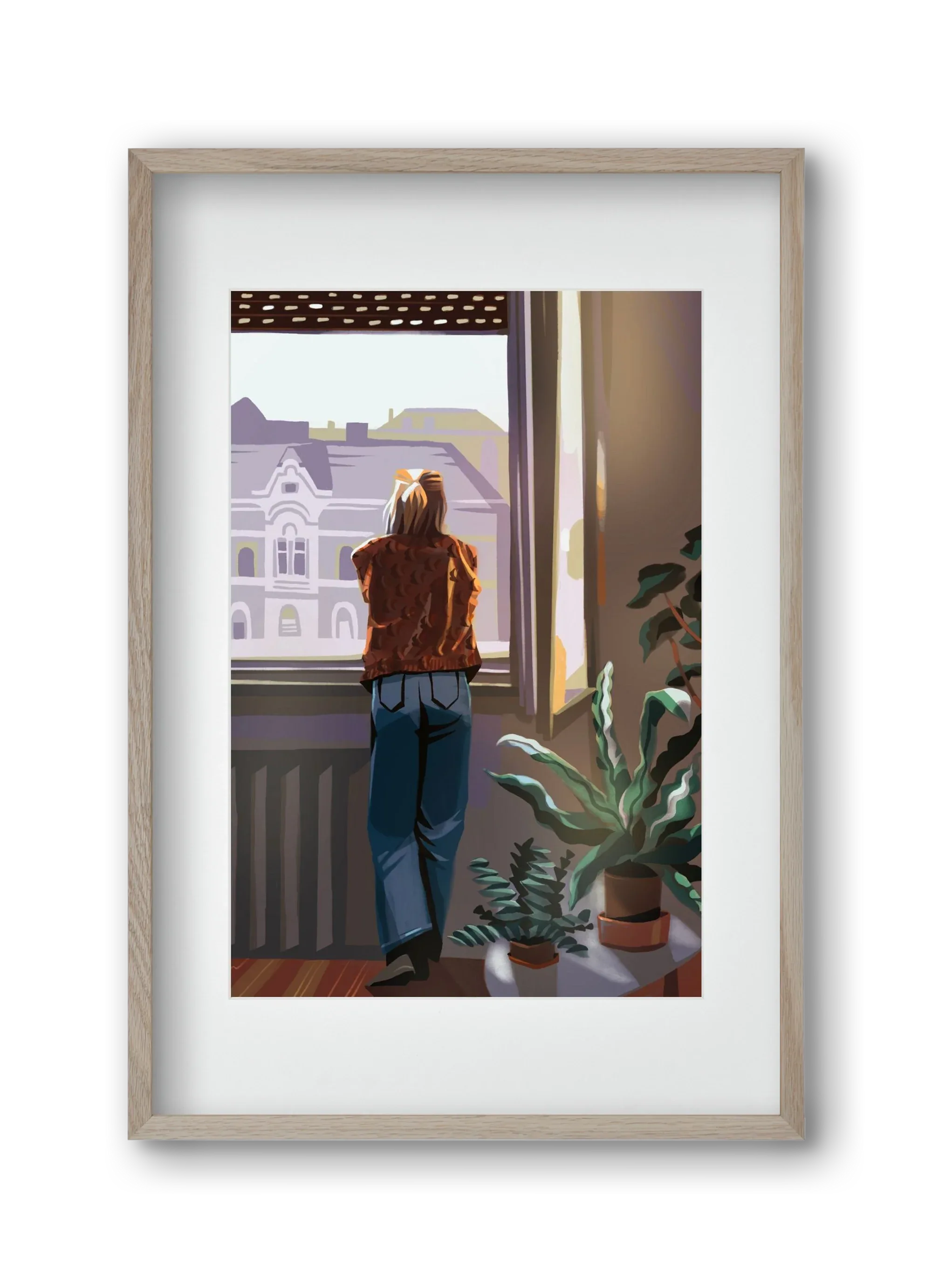 Ablak - artbridge