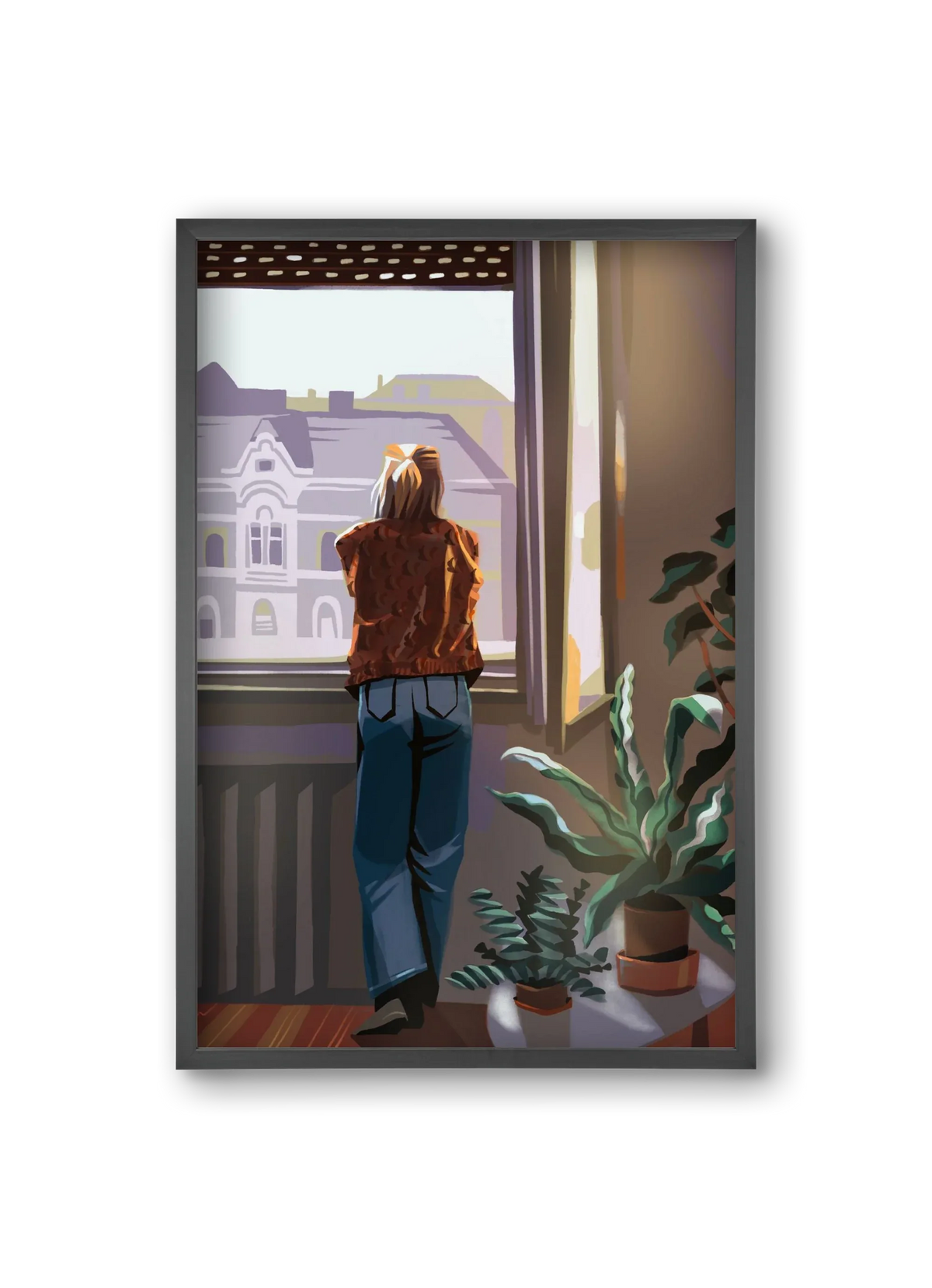 Ablak - artbridge