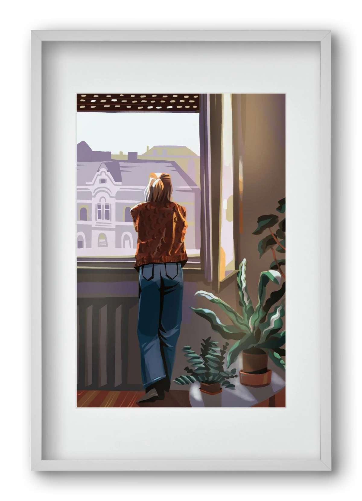 Ablak - artbridge