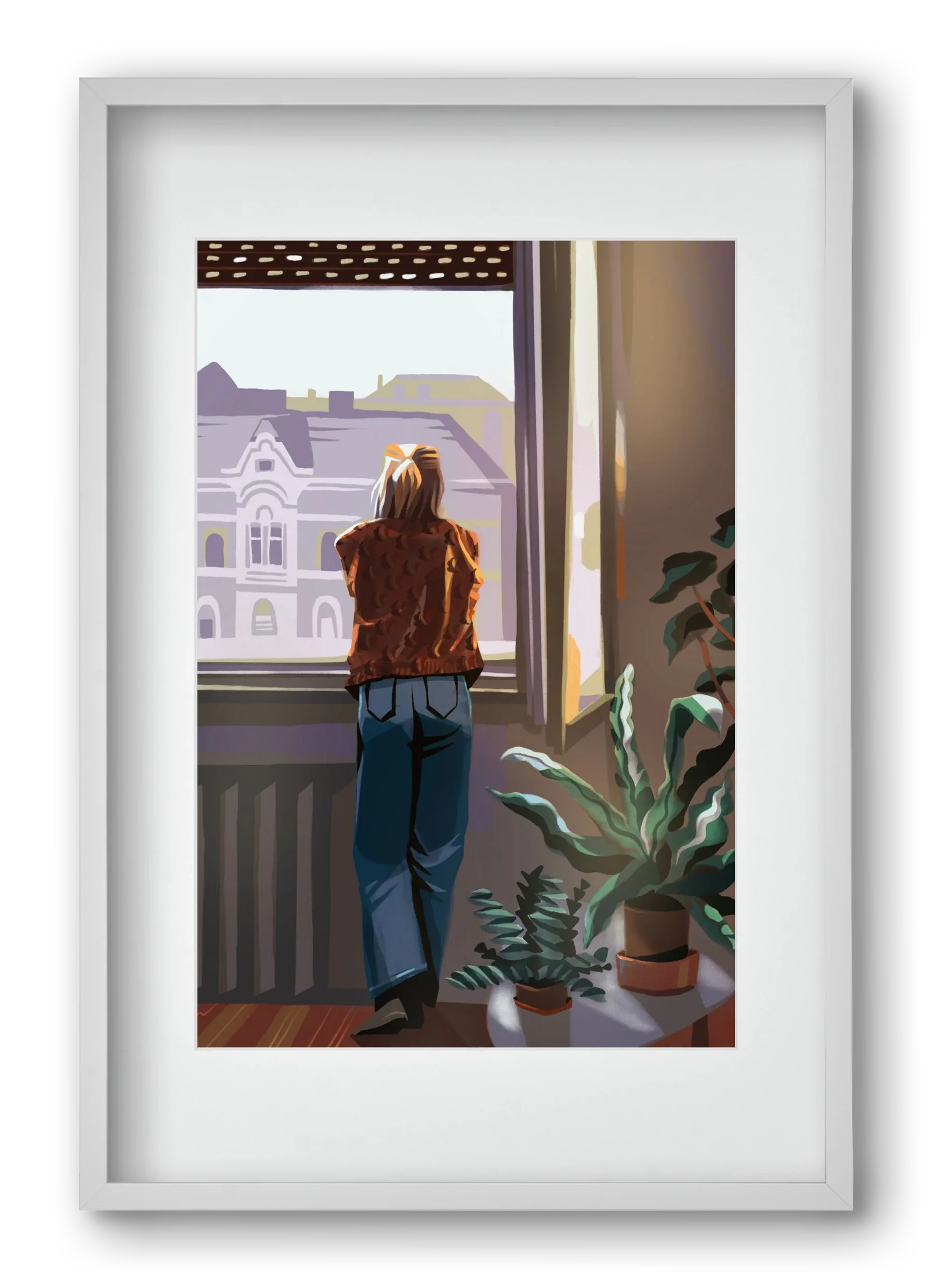 Ablak - artbridge