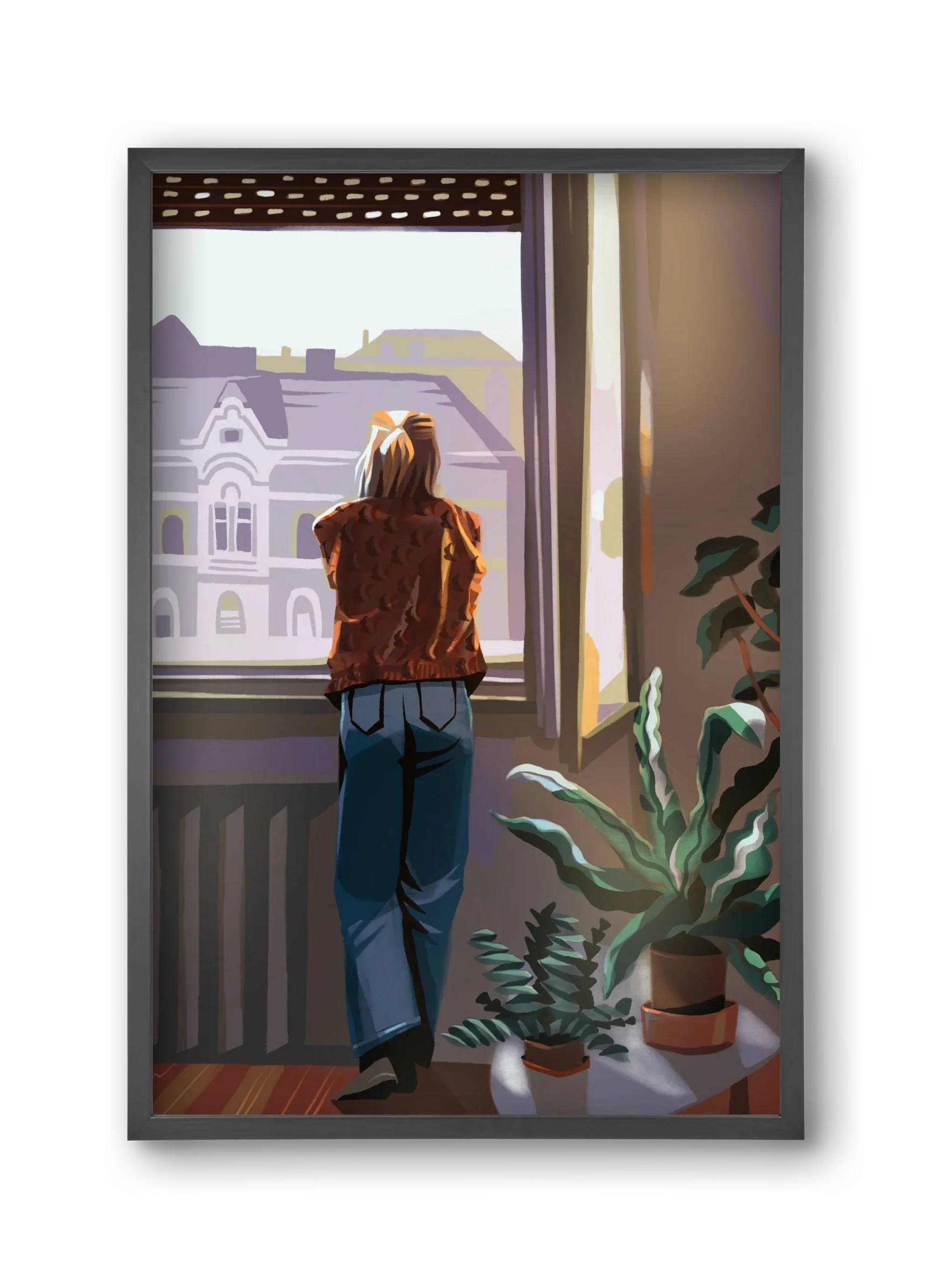 Ablak - artbridge