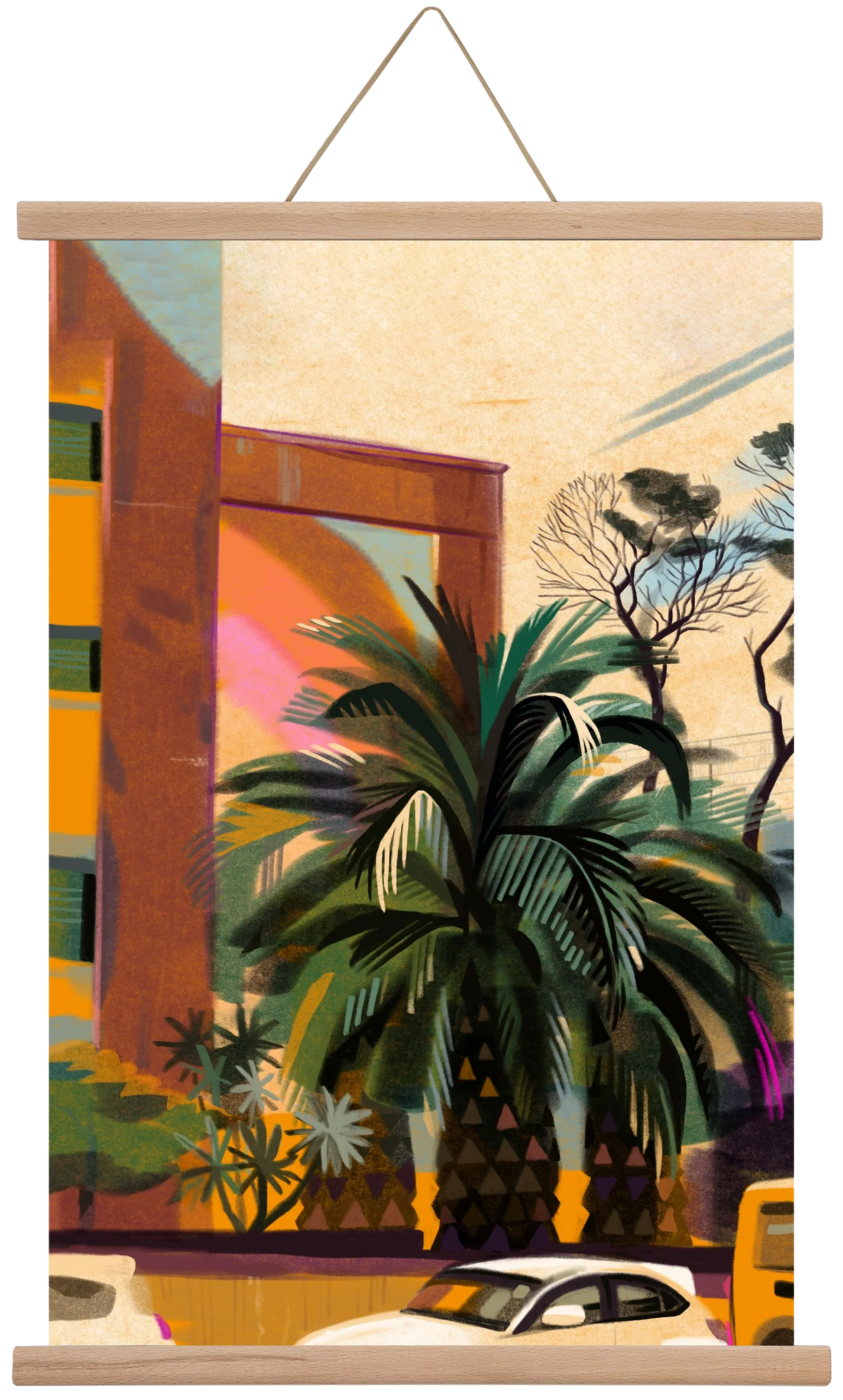 Tenerife - artbridge