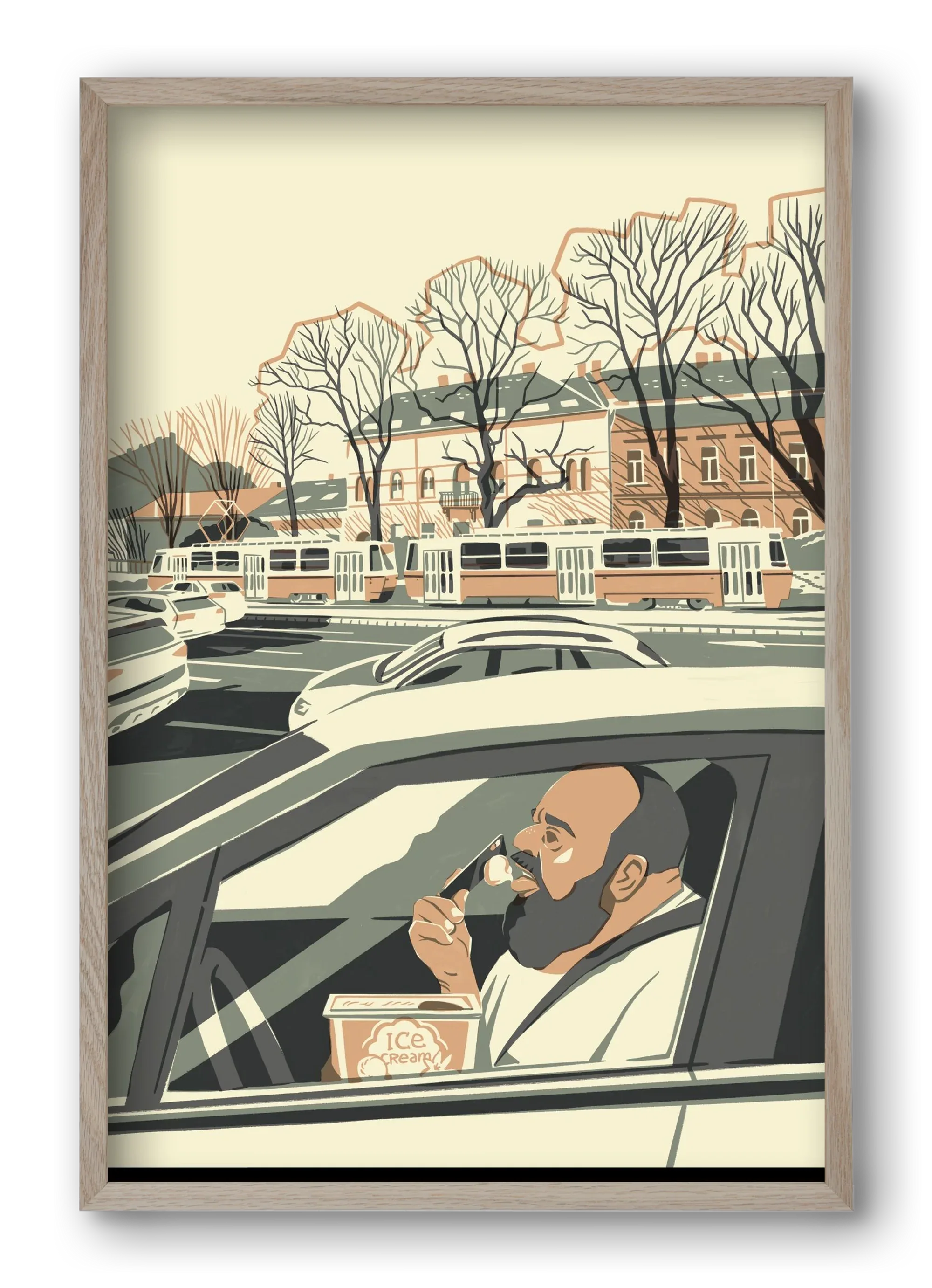 Mastercard - artbridge