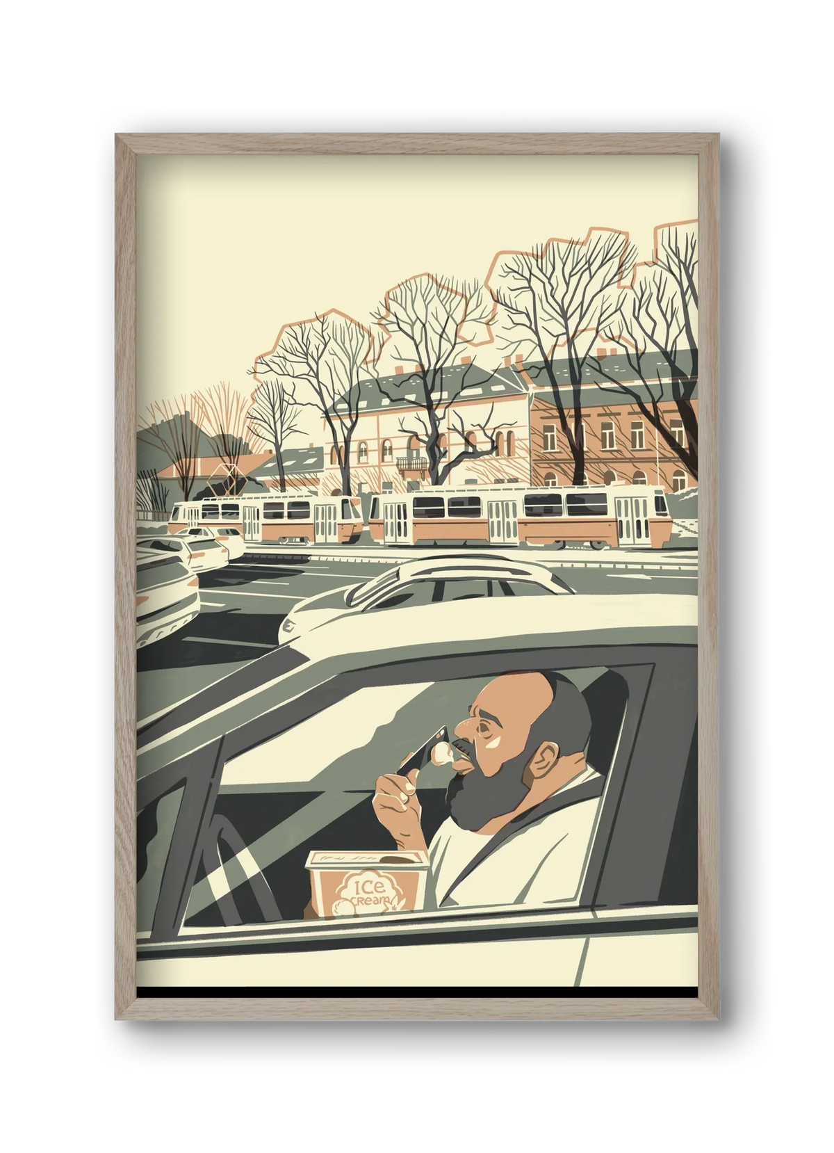 Mastercard - artbridge