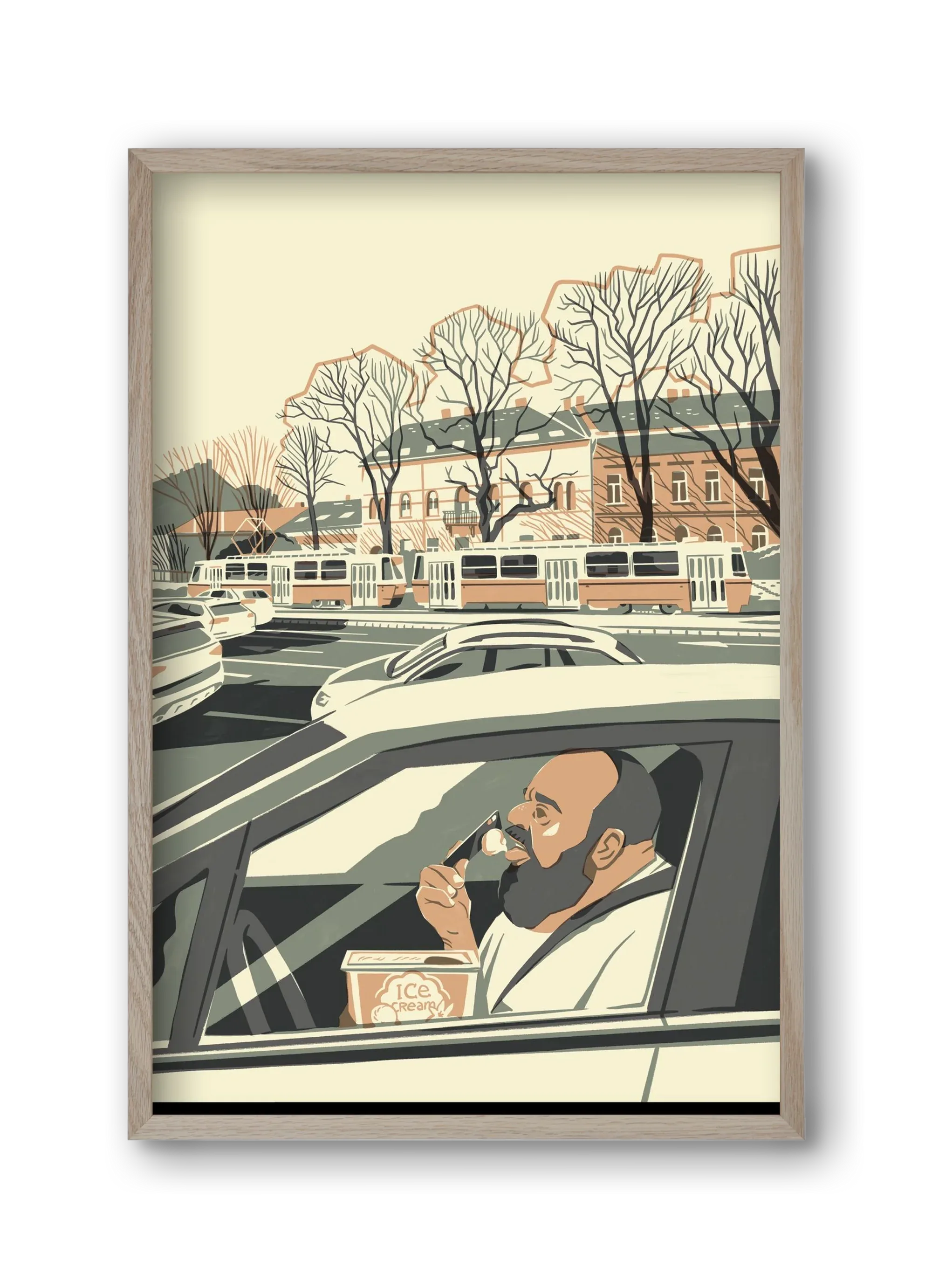 Mastercard - artbridge
