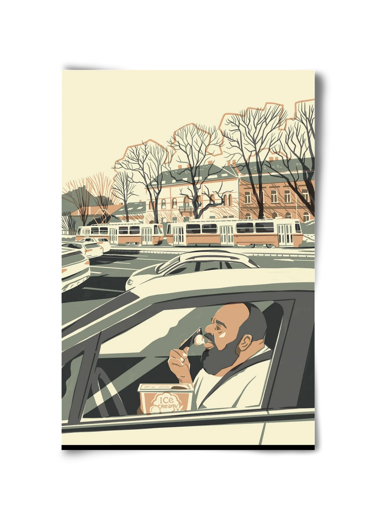 Mastercard - artbridge