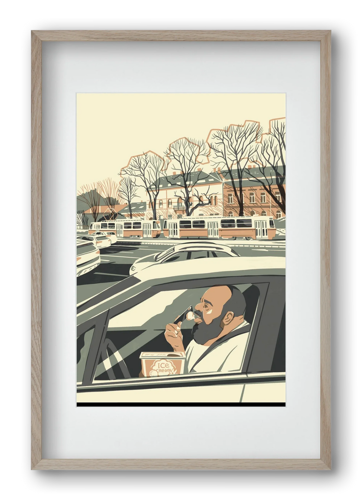 Mastercard - artbridge