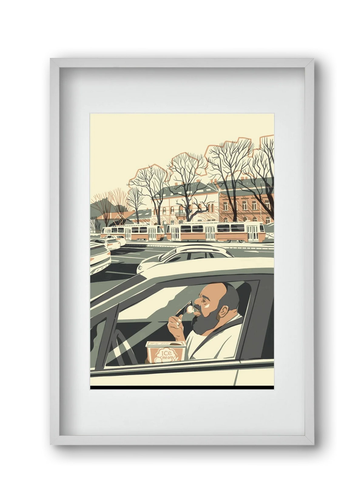 Mastercard - artbridge