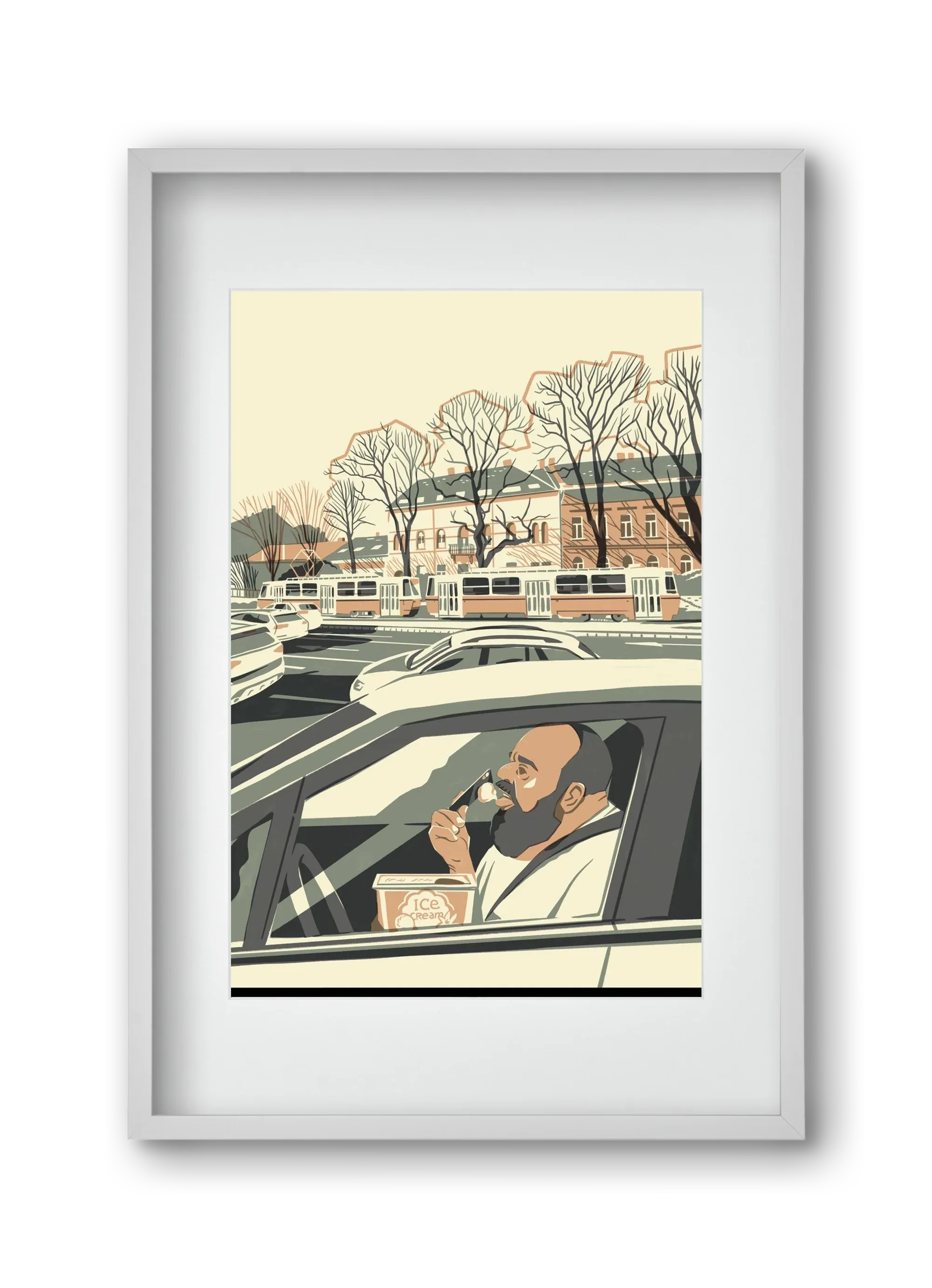 Mastercard - artbridge