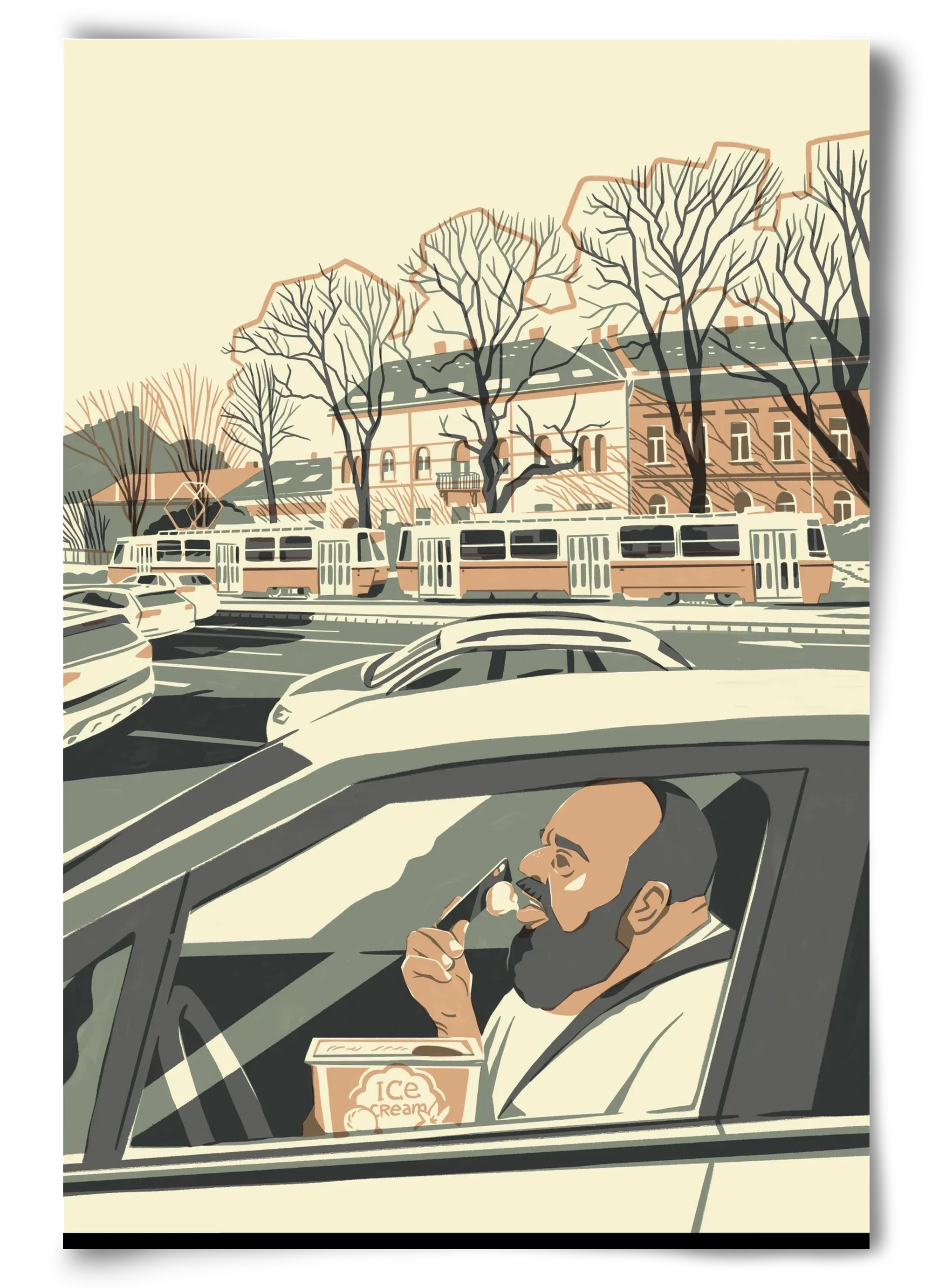 Mastercard - artbridge