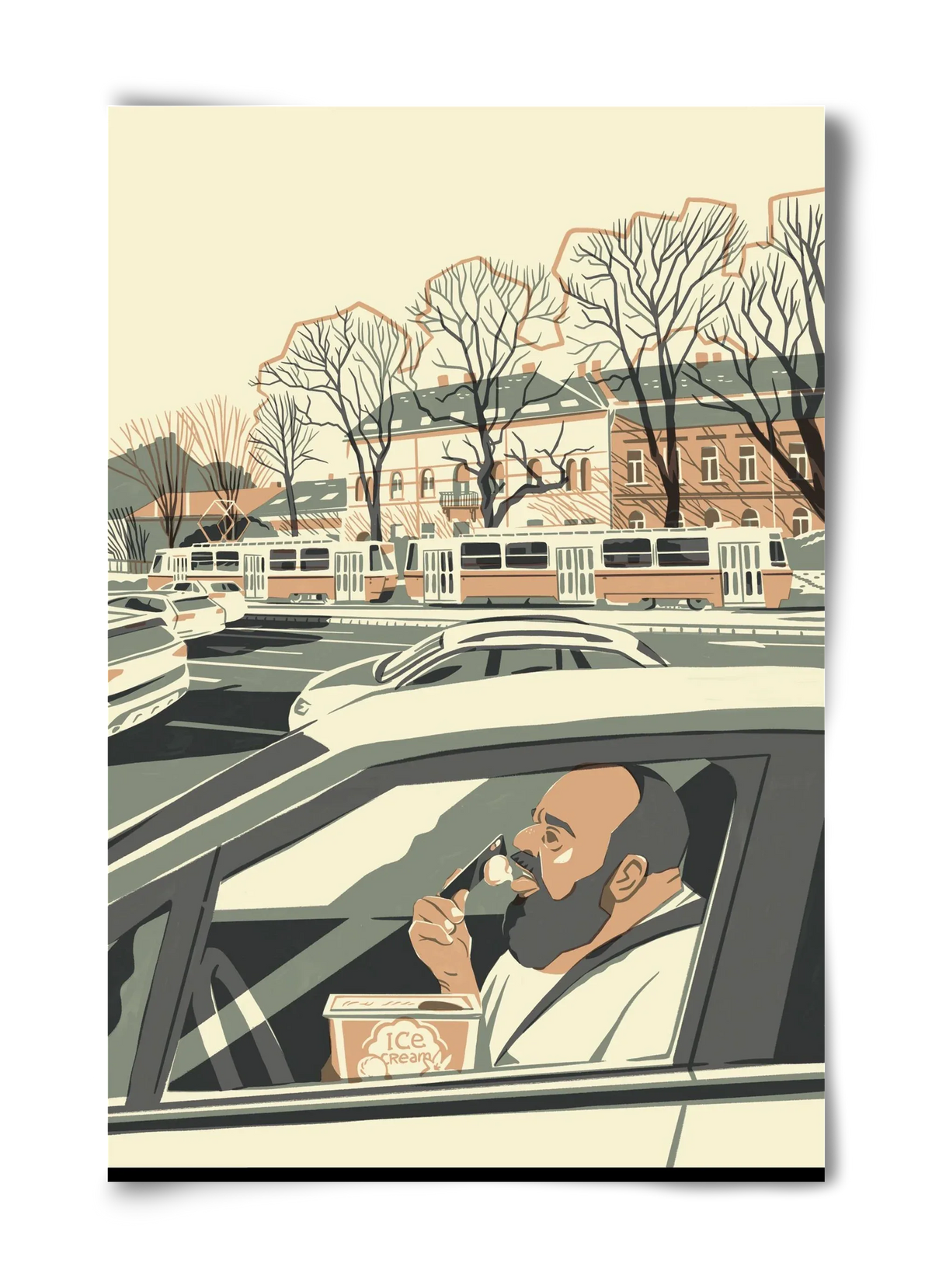 Mastercard - artbridge