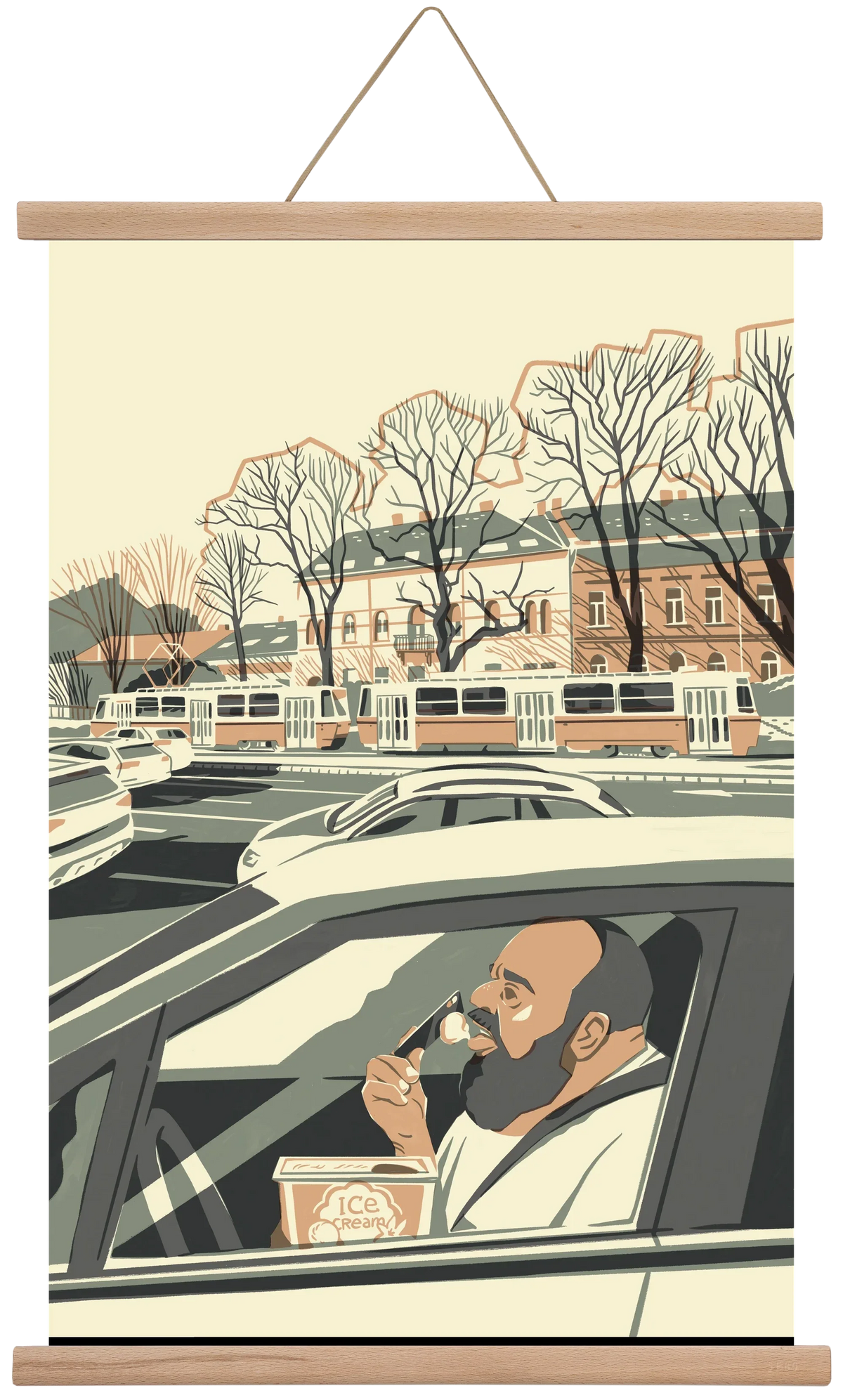 Mastercard - artbridge
