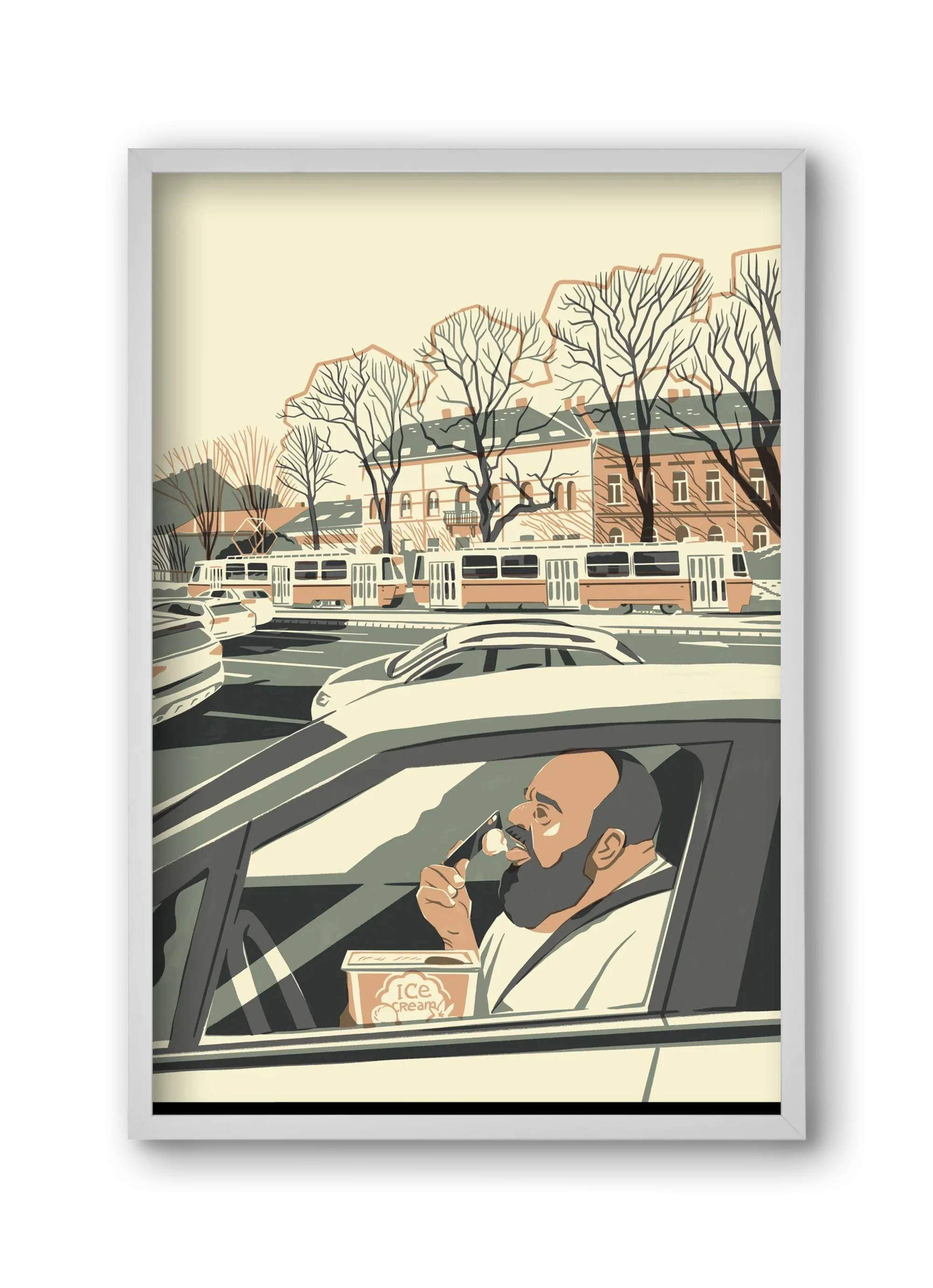 Mastercard - artbridge