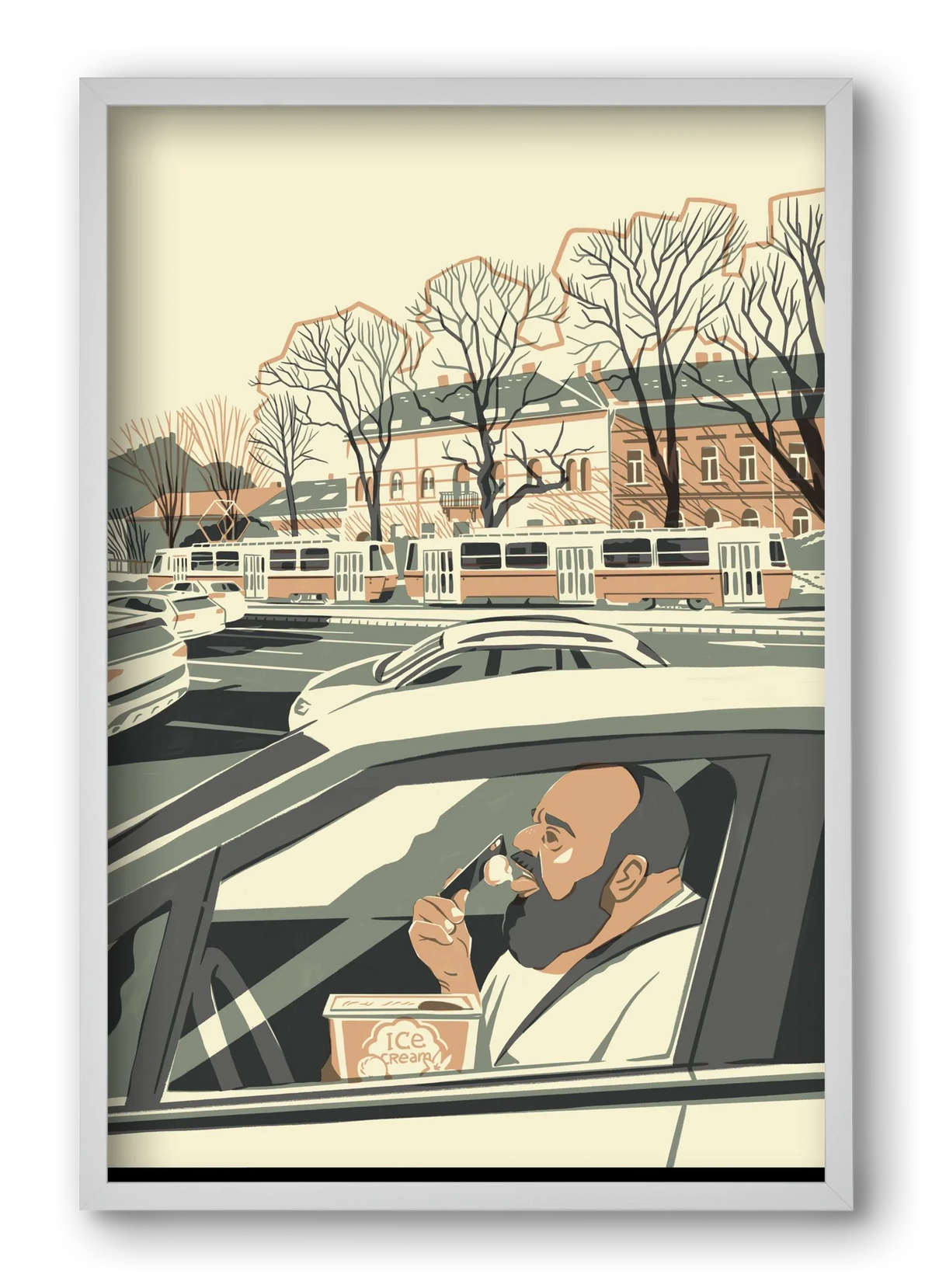 Mastercard - artbridge
