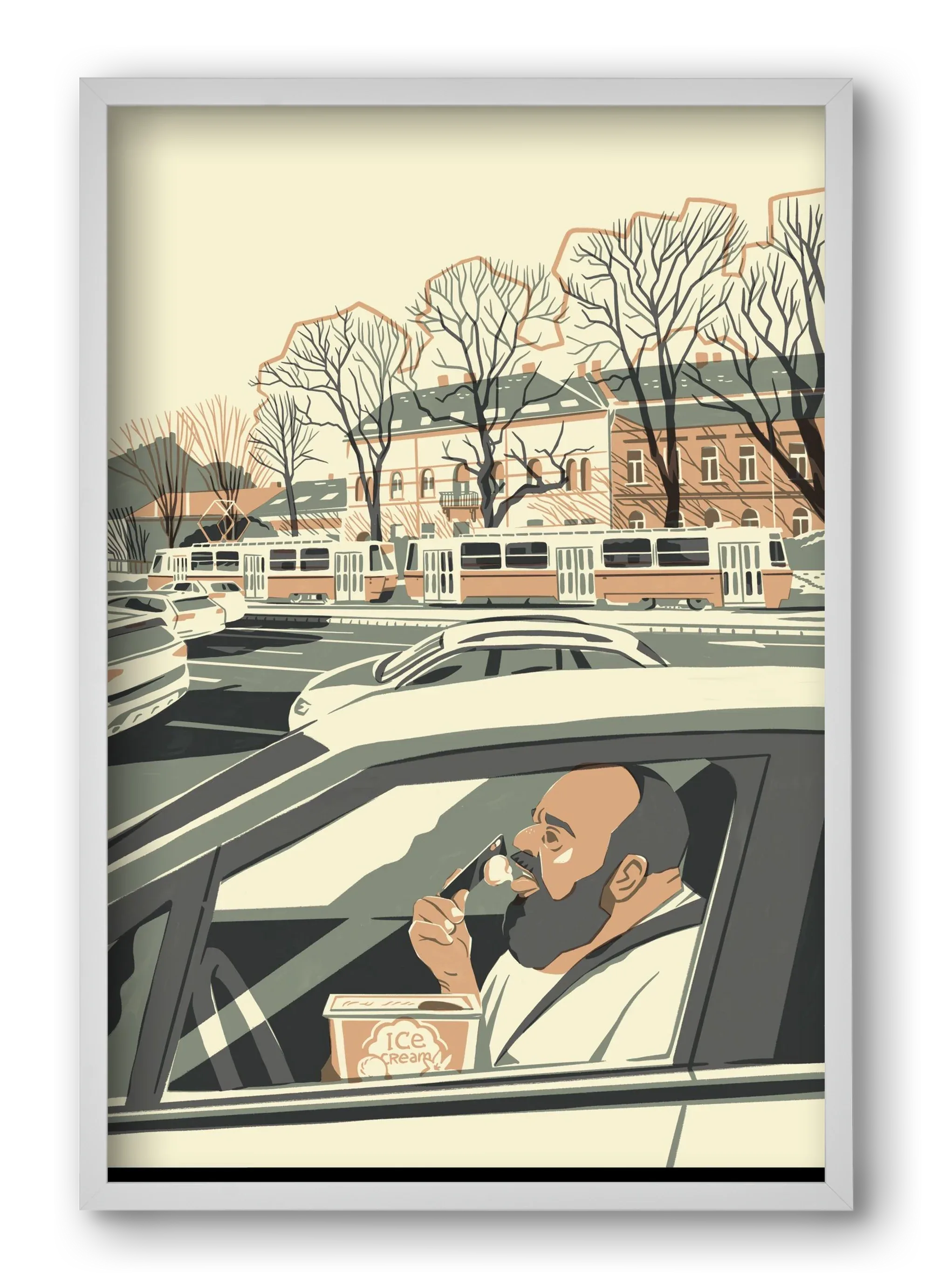 Mastercard - artbridge