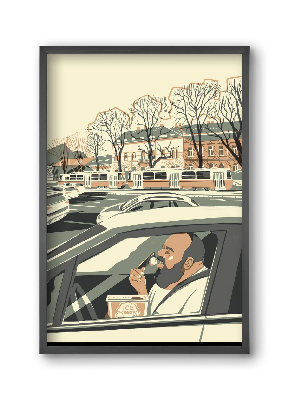 Mastercard - artbridge