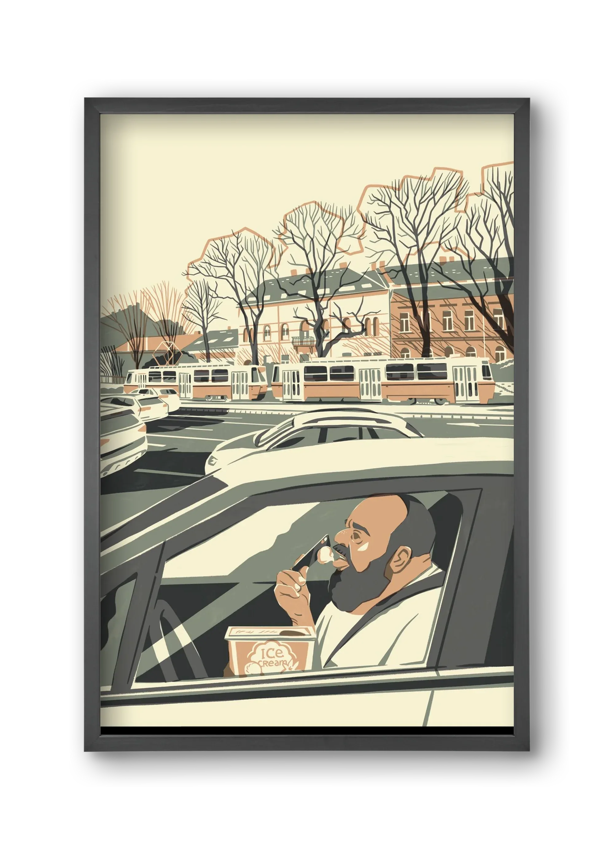 Mastercard - artbridge
