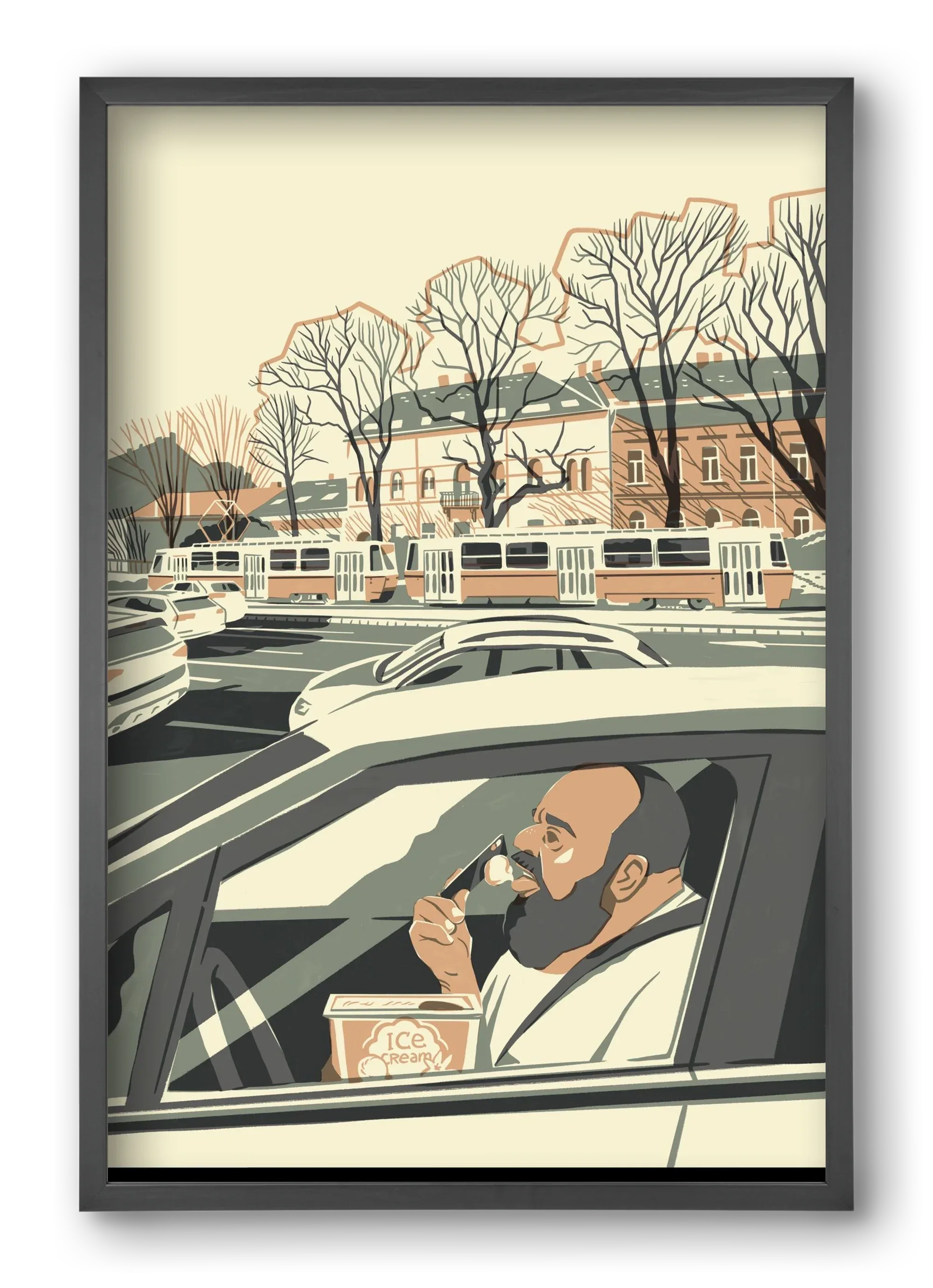 Mastercard - artbridge
