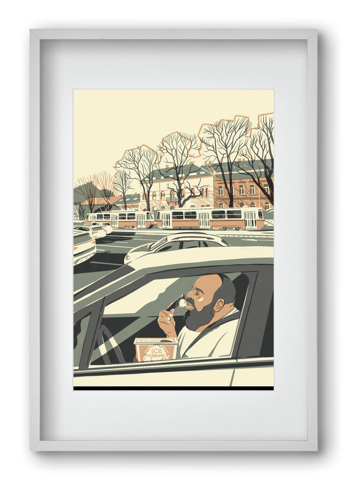 Mastercard - artbridge