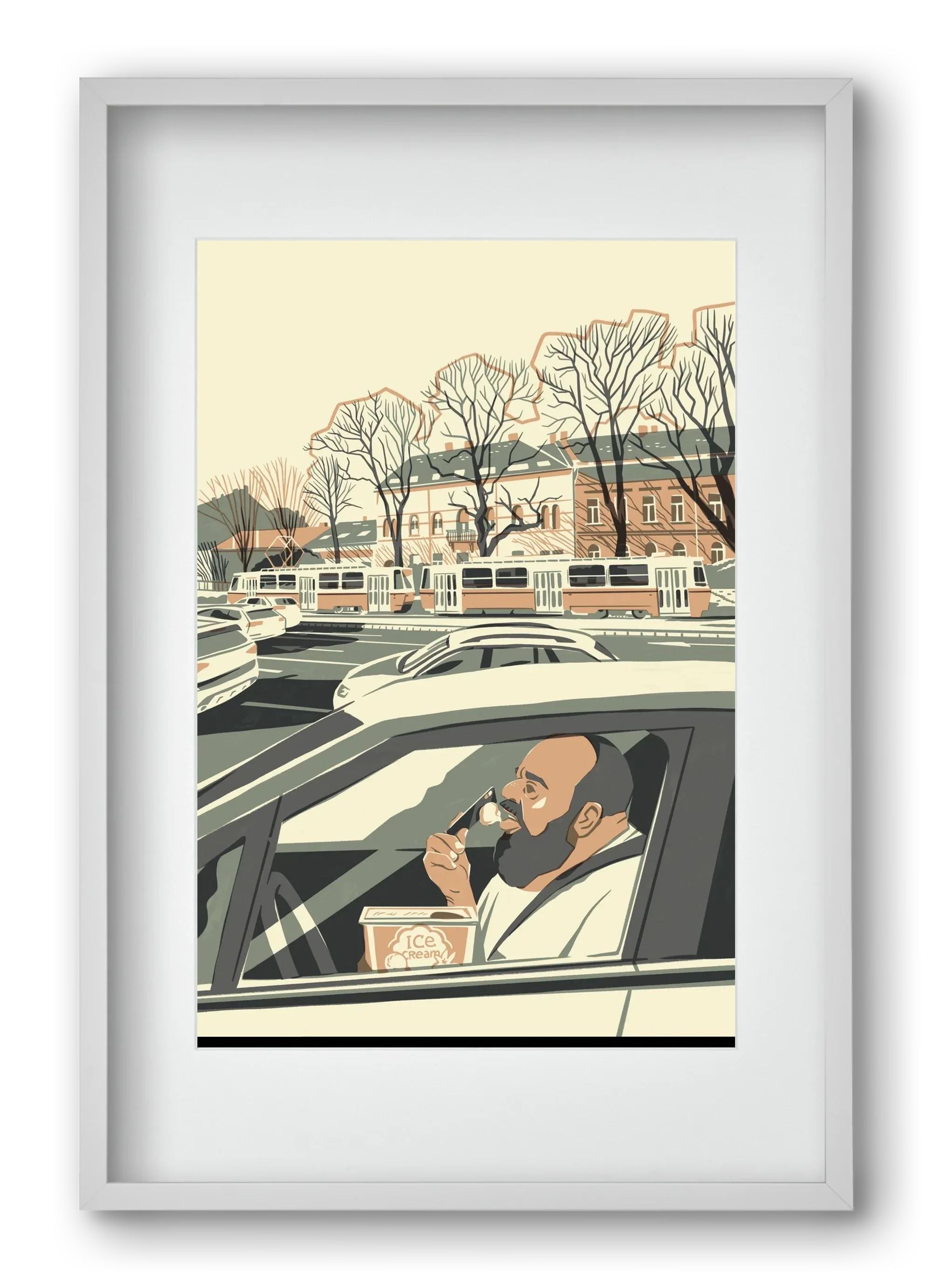 Mastercard - artbridge