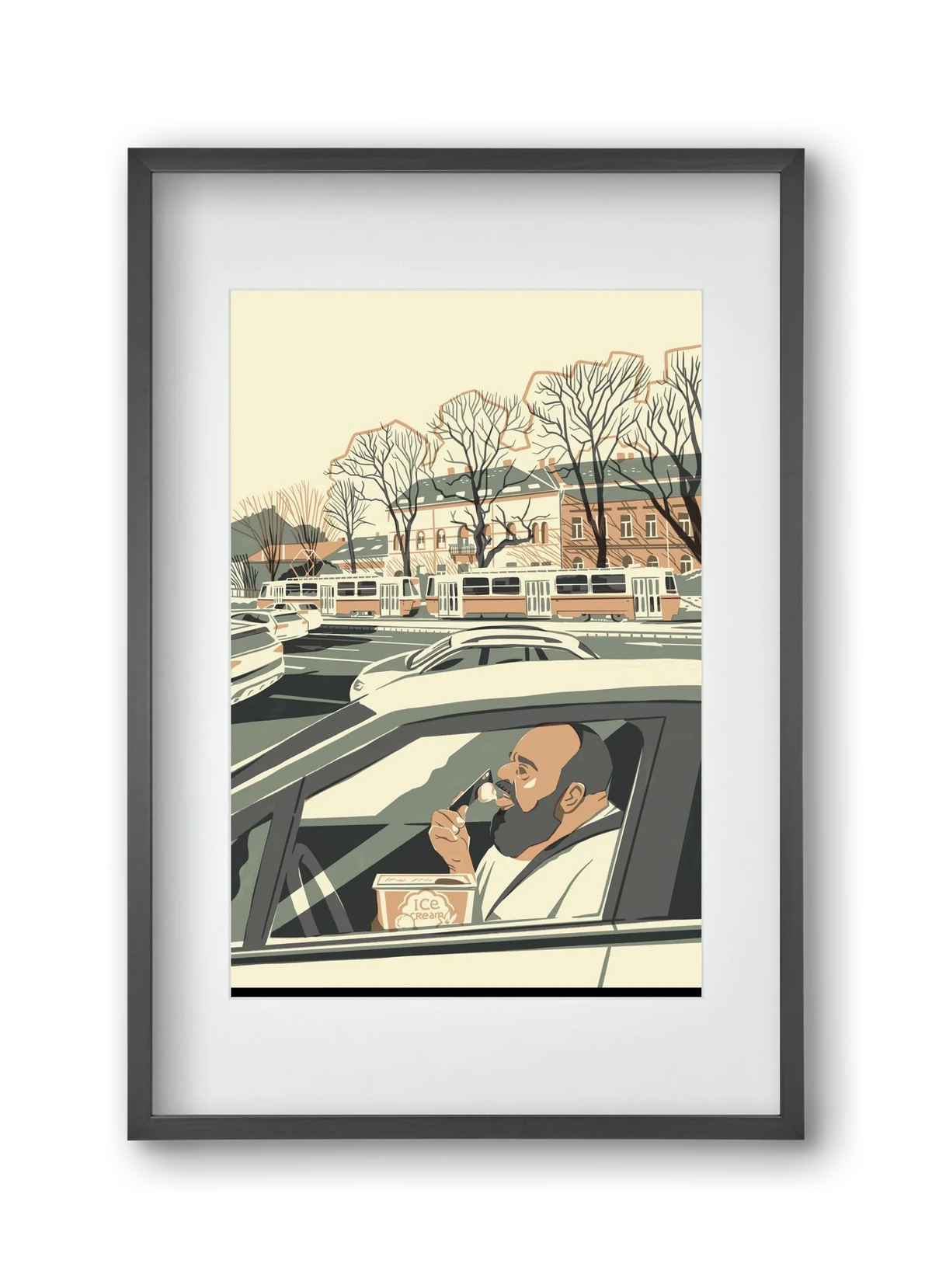 Mastercard - artbridge