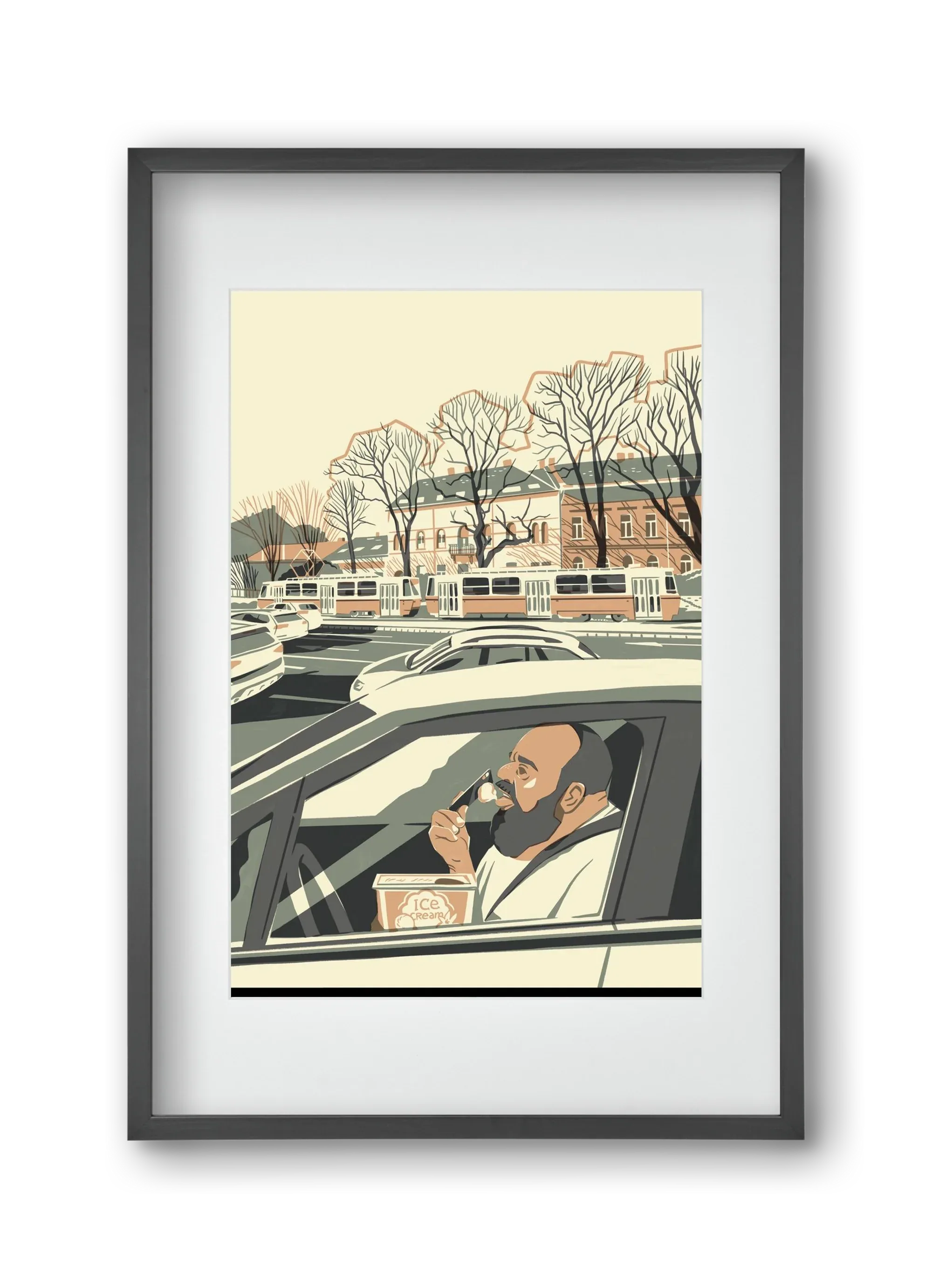 Mastercard - artbridge