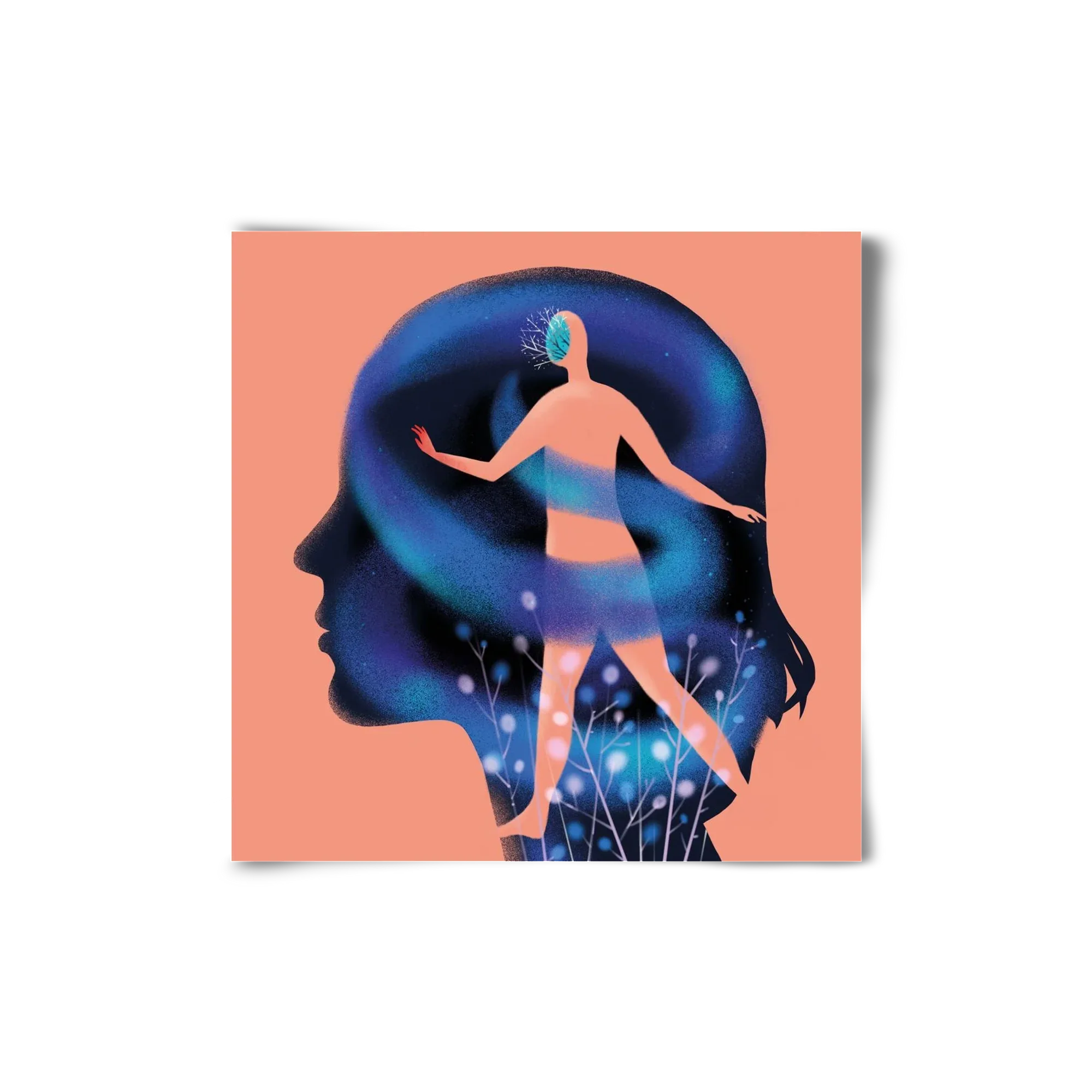 Tudatalatti - artbridge