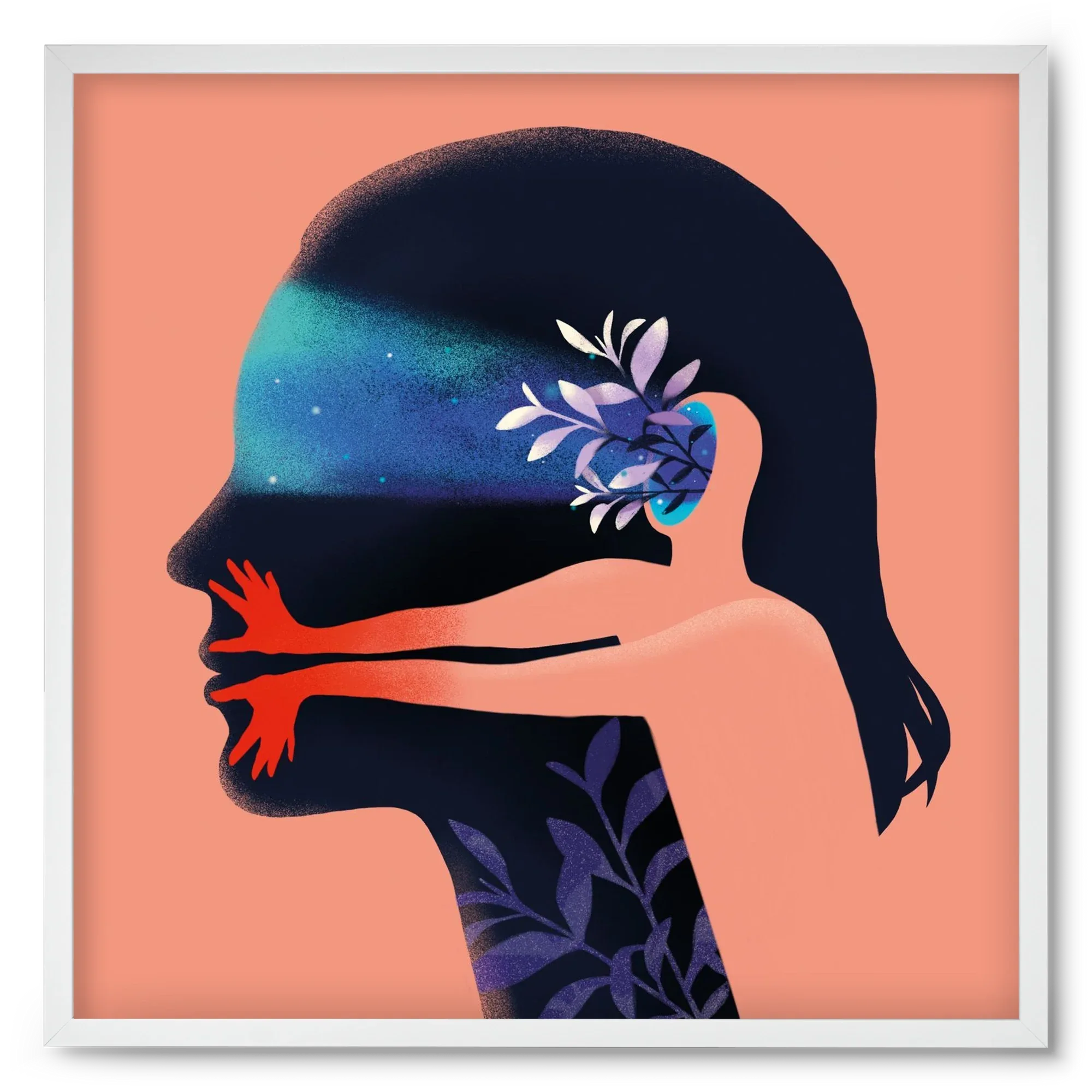 Tudatalatti 02. - artbridge
