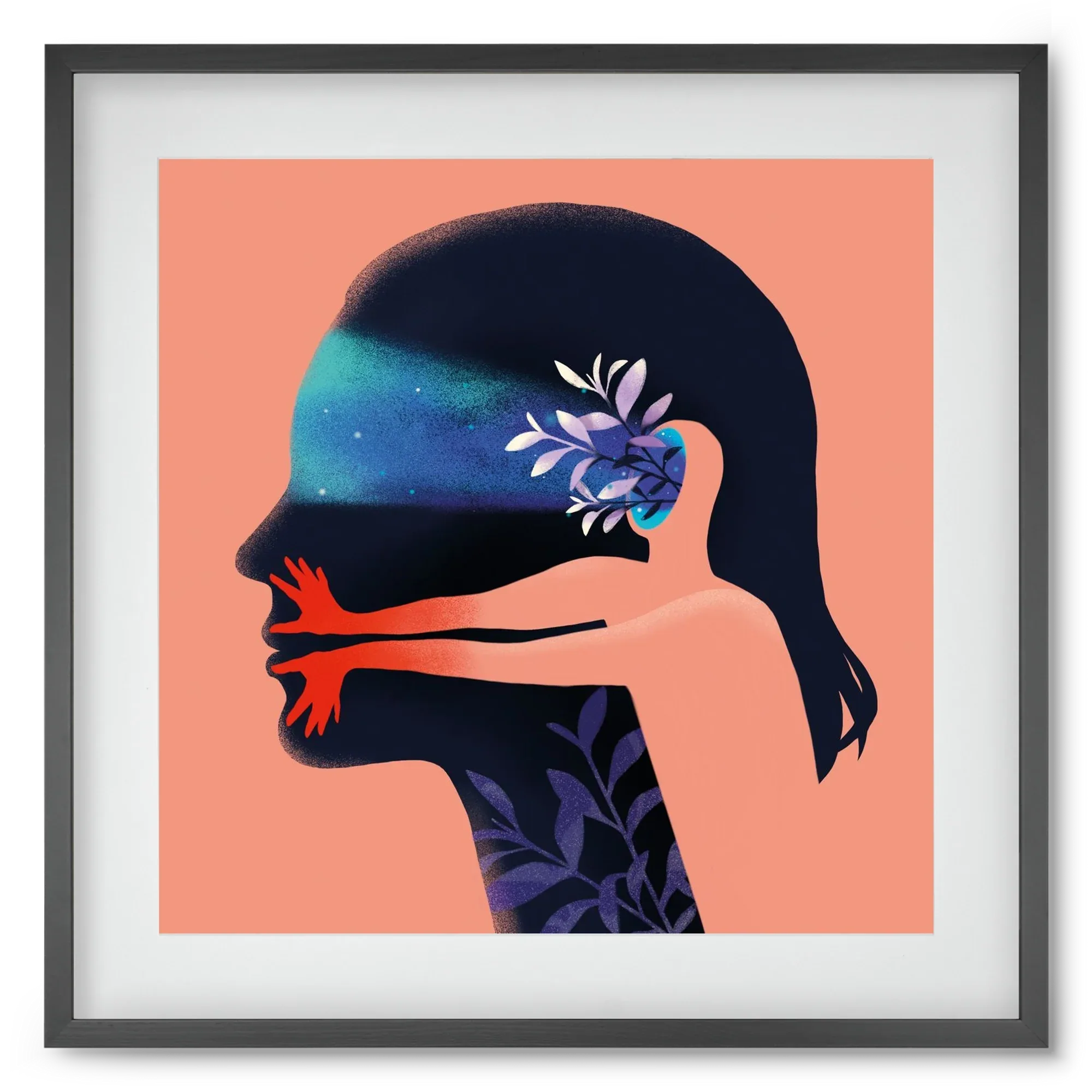 Tudatalatti 02. - artbridge
