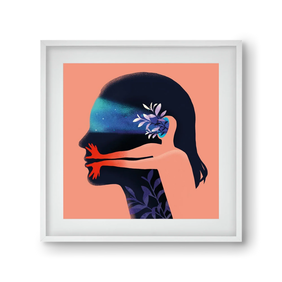Tudatalatti 02. - artbridge