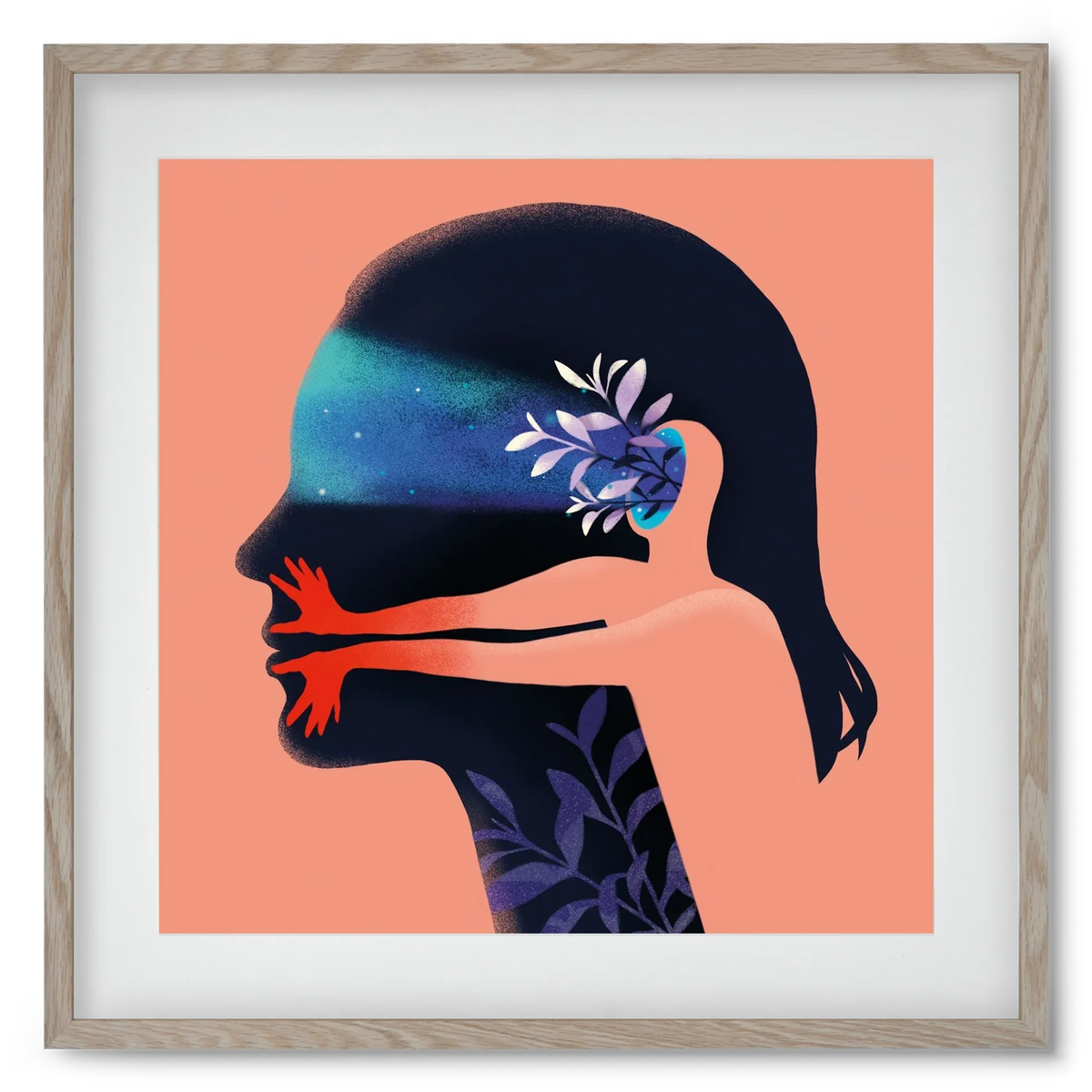 Tudatalatti 02. - artbridge