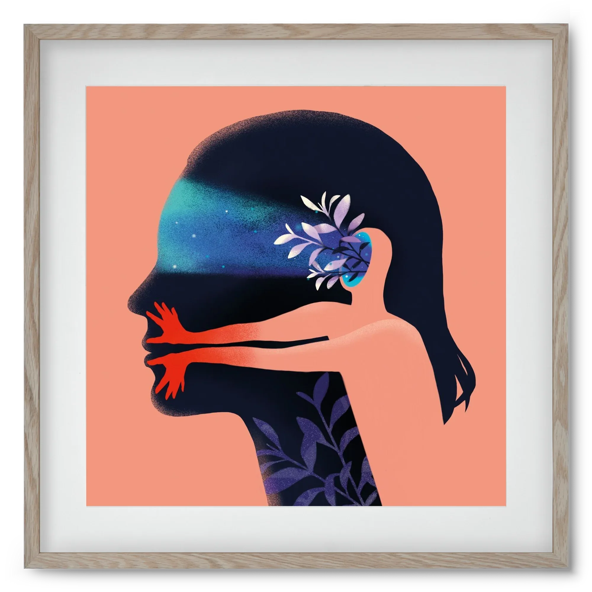 Tudatalatti 02. - artbridge