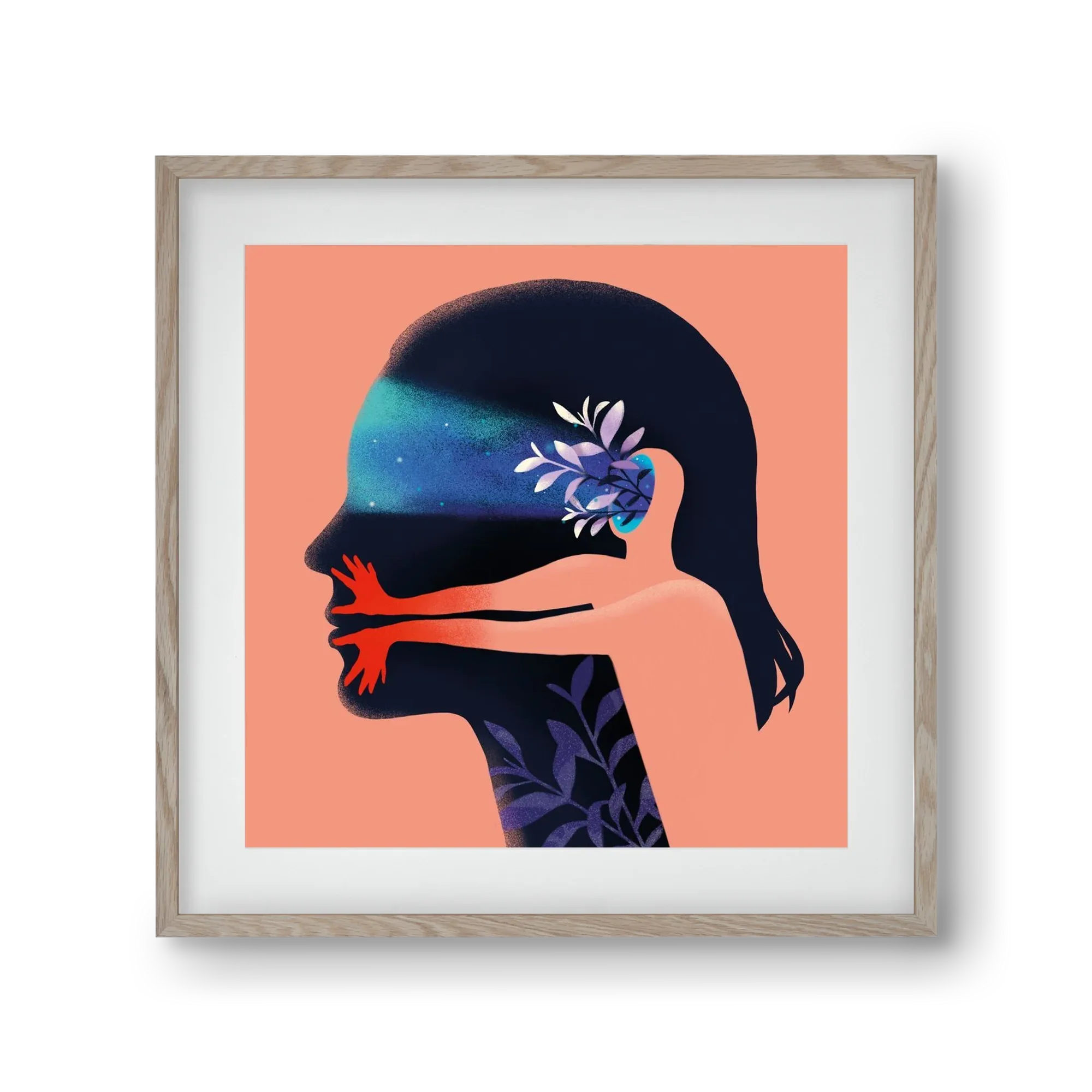 Tudatalatti 02. - artbridge