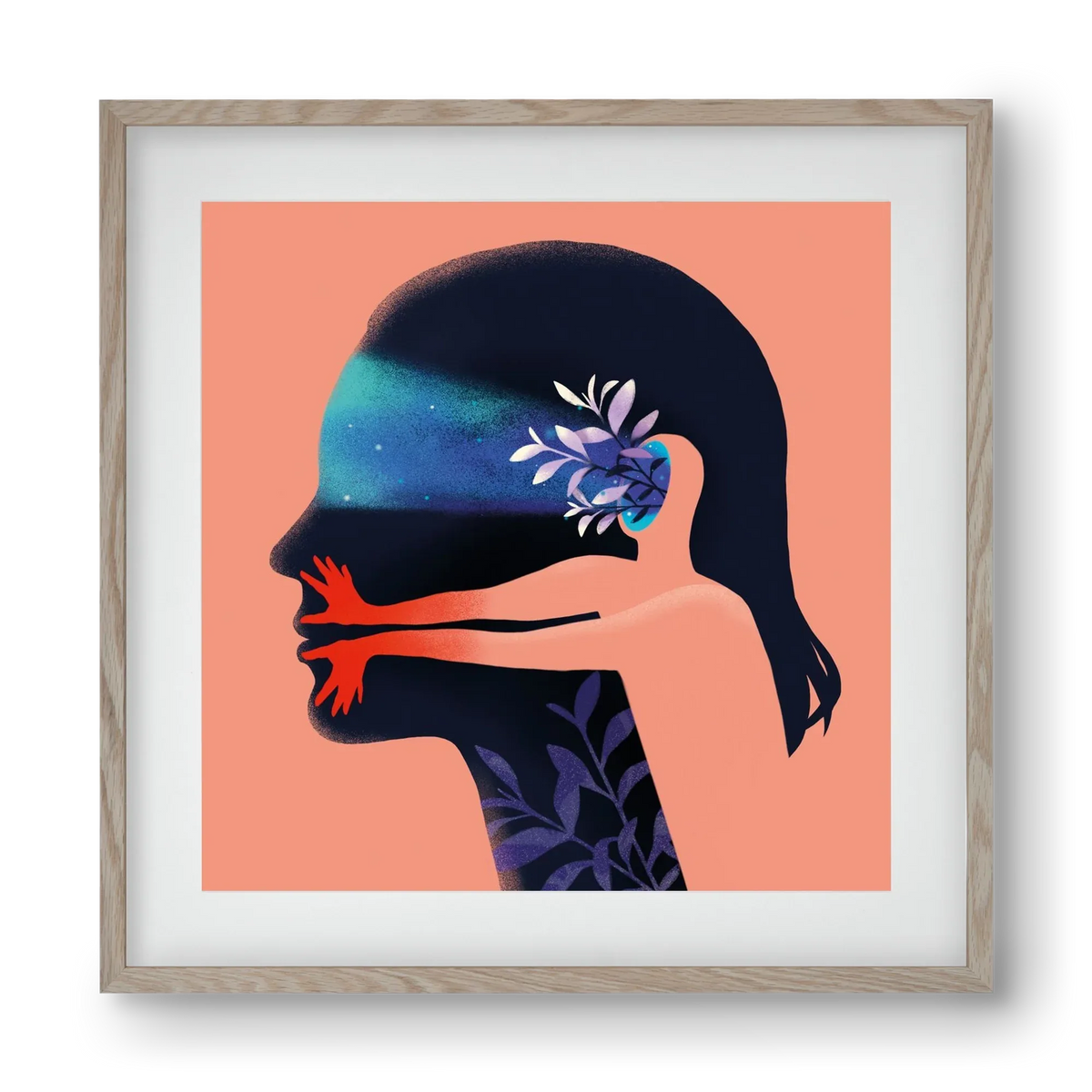 Tudatalatti 02. - artbridge